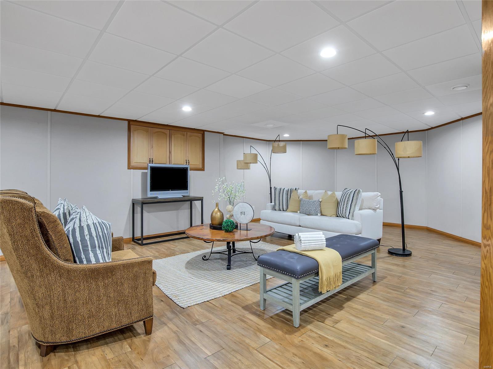 Bellerosa Estates - Residential