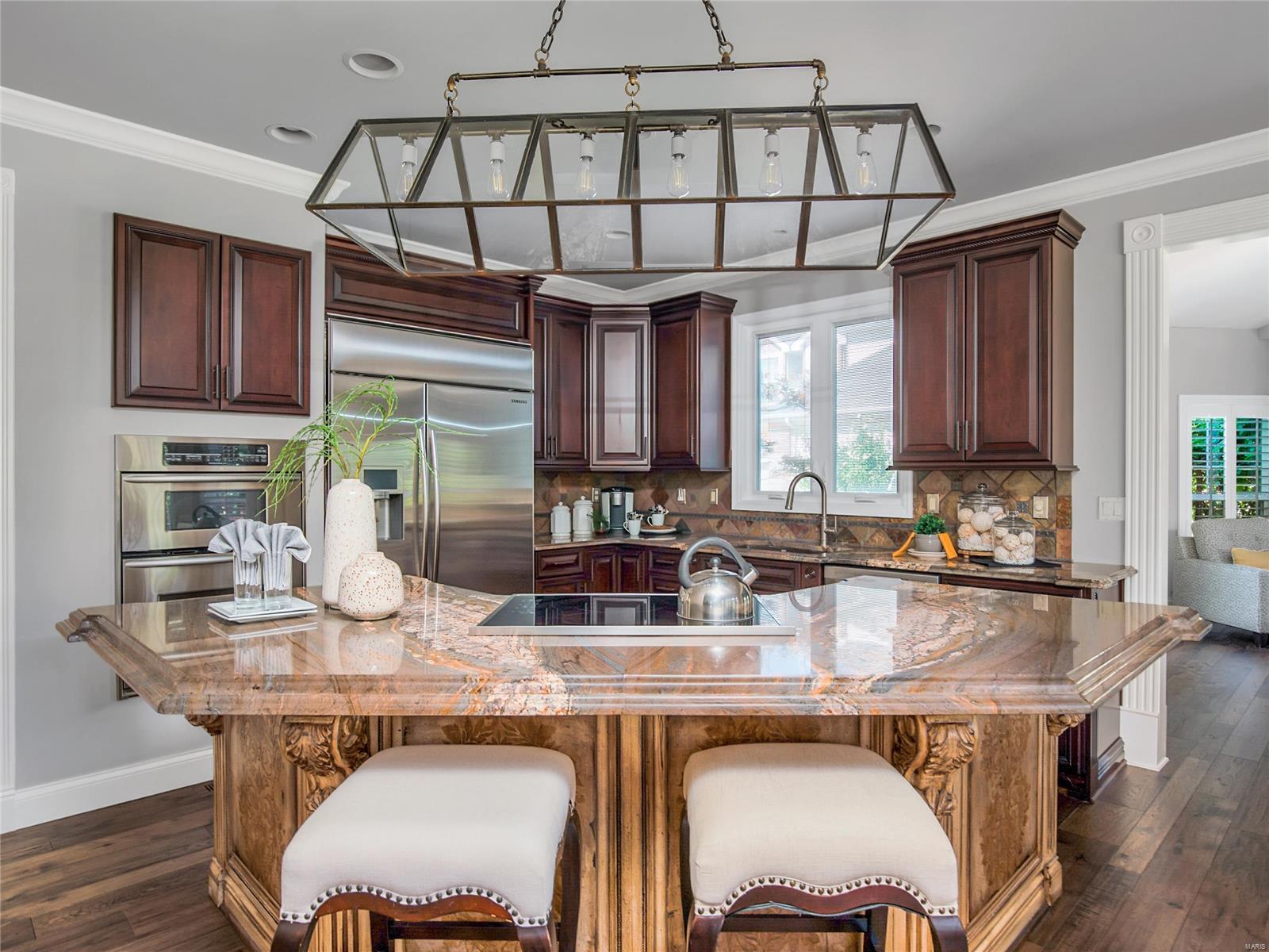 Bellerosa Estates - Residential