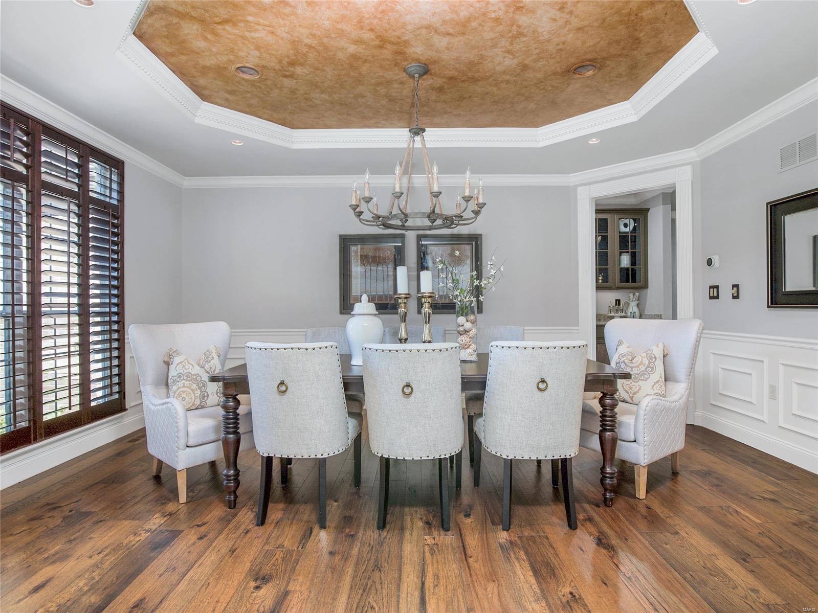 Bellerosa Estates - Residential