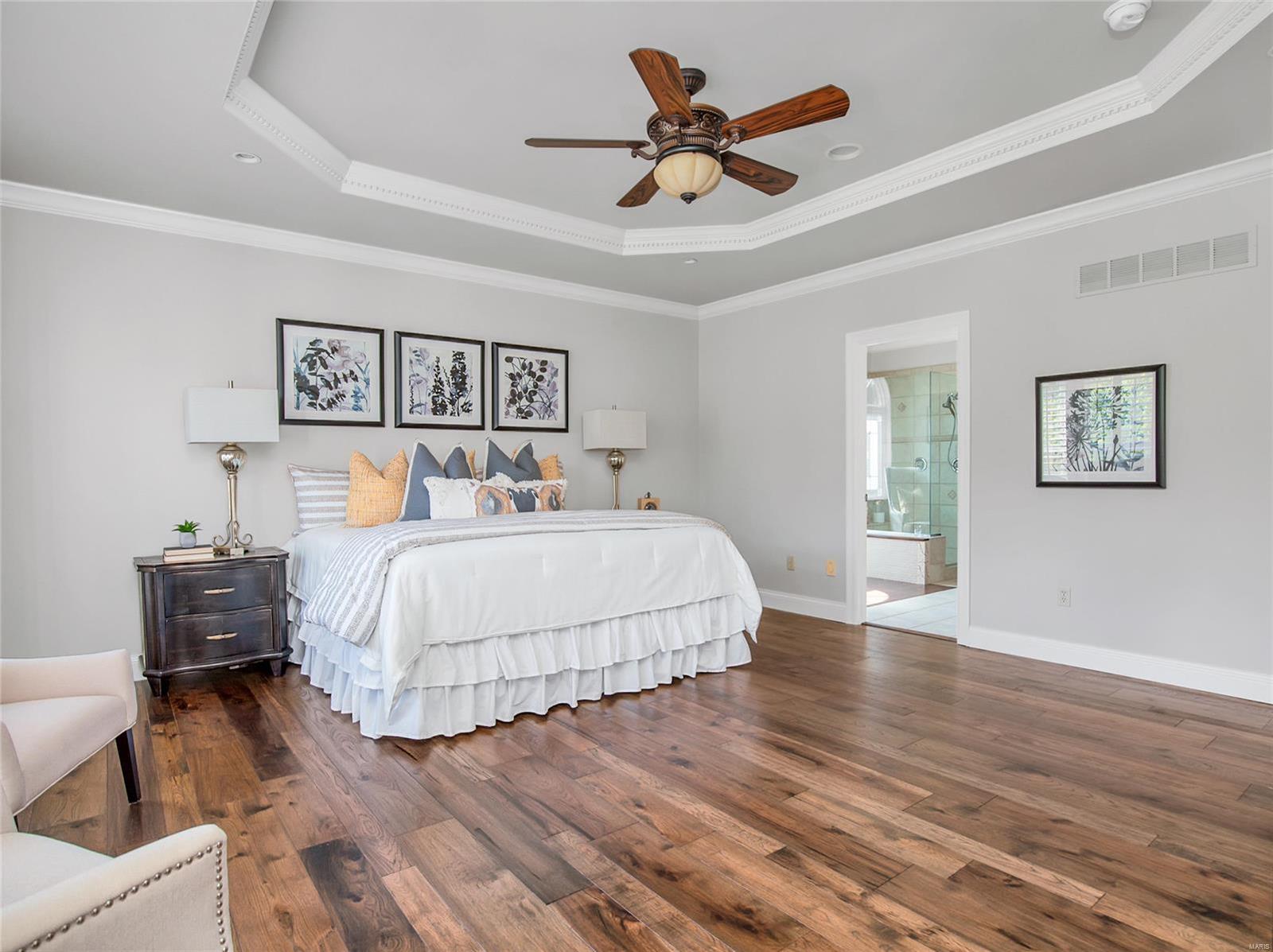 Bellerosa Estates - Residential