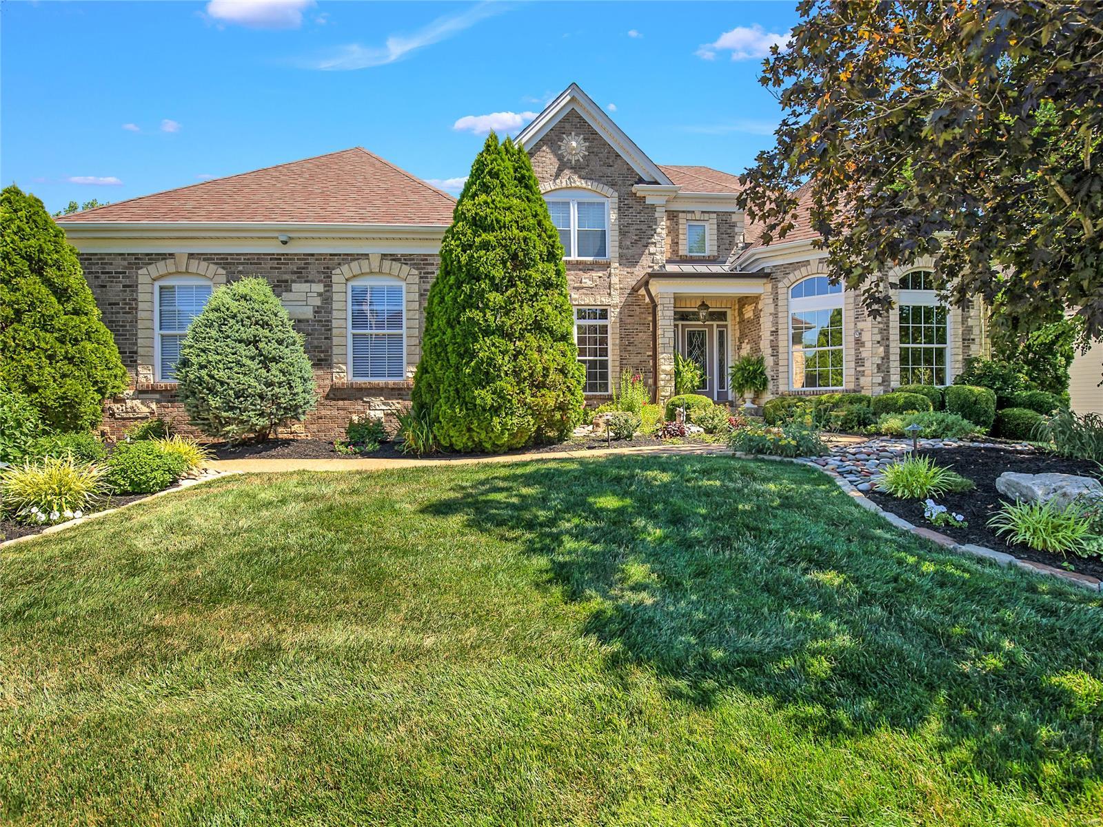 Bellerosa Estates - Residential