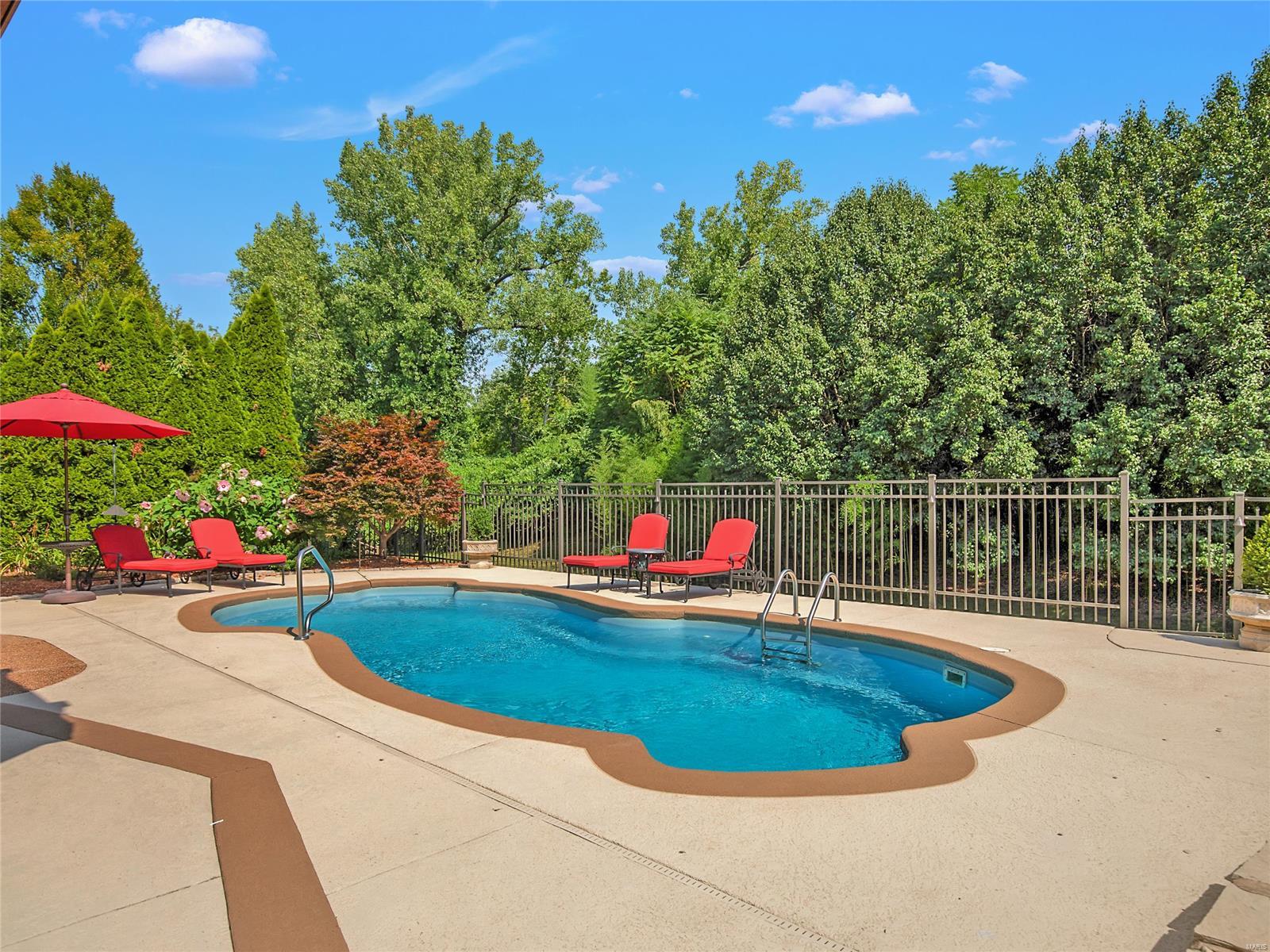 Bellerosa Estates - Residential