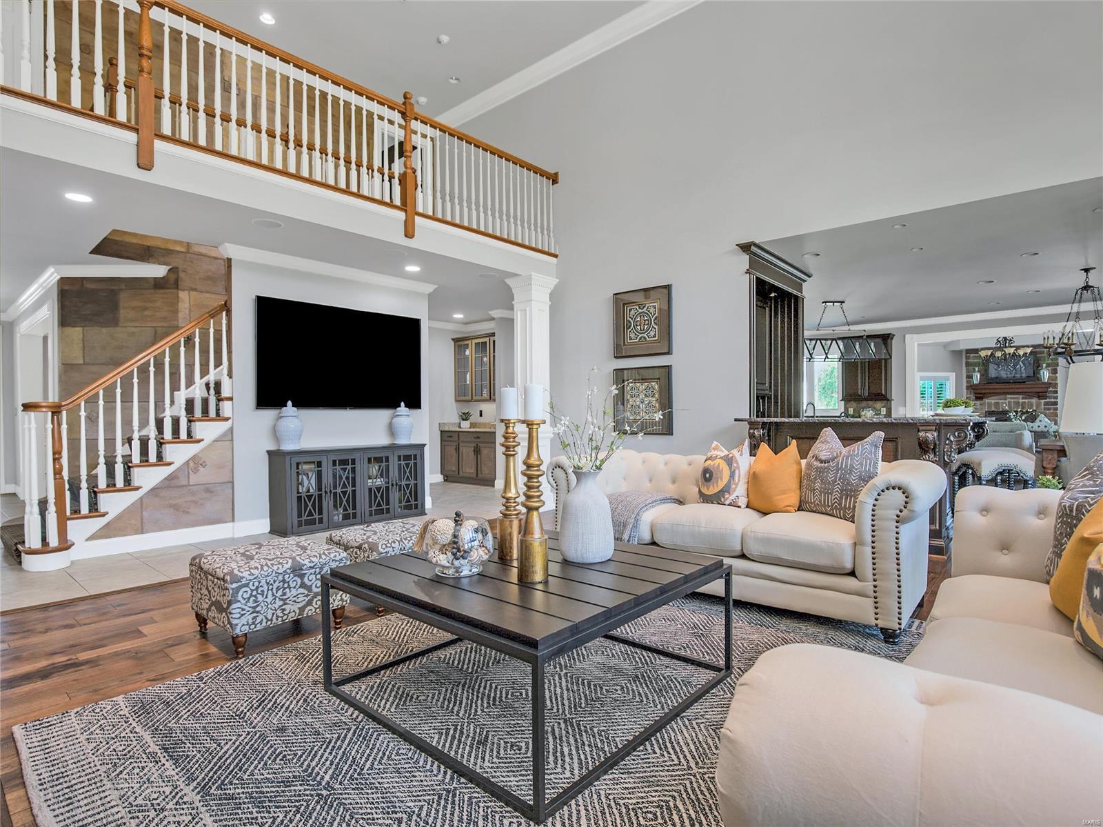 Bellerosa Estates - Residential