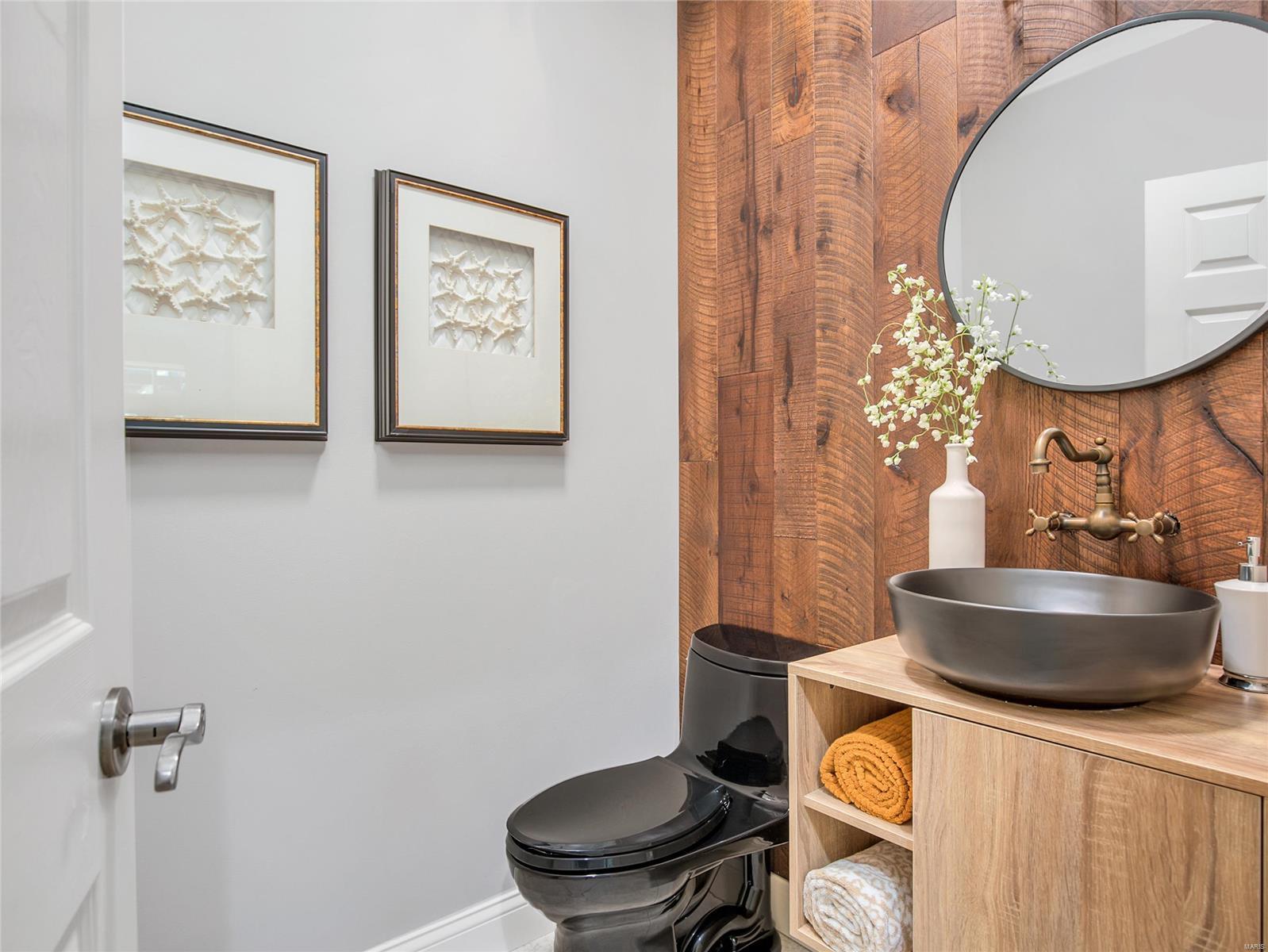 Bellerosa Estates - Residential