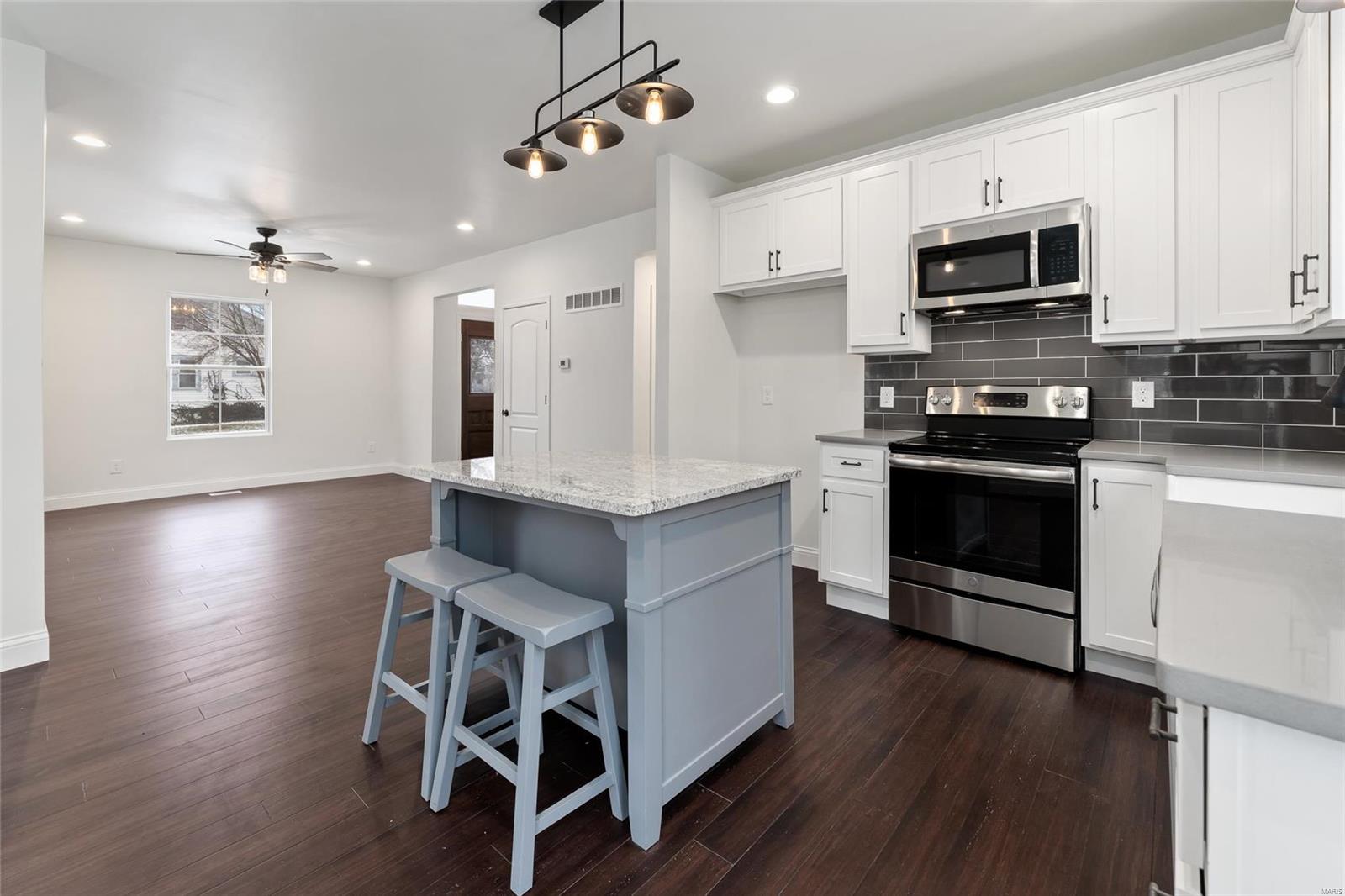 Greenwood - Residential