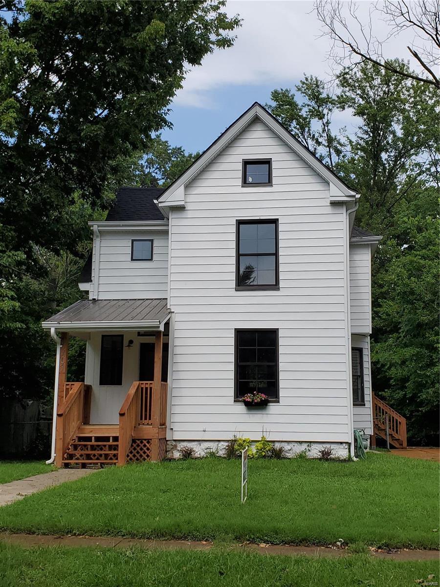 Greenwood - Residential