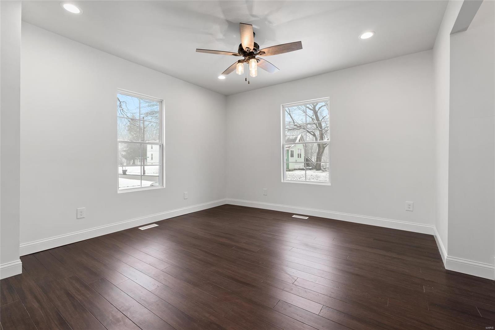 Greenwood - Residential