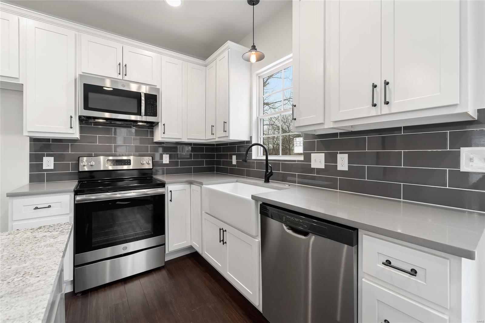 Greenwood - Residential