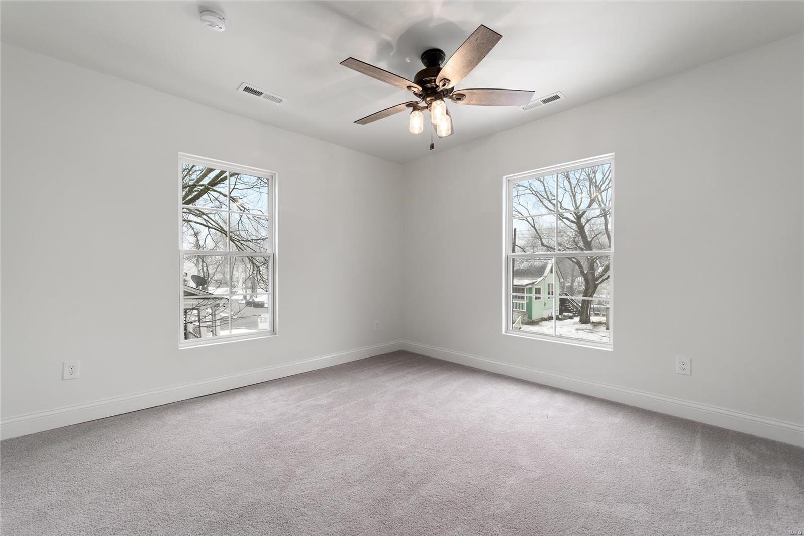 Greenwood - Residential