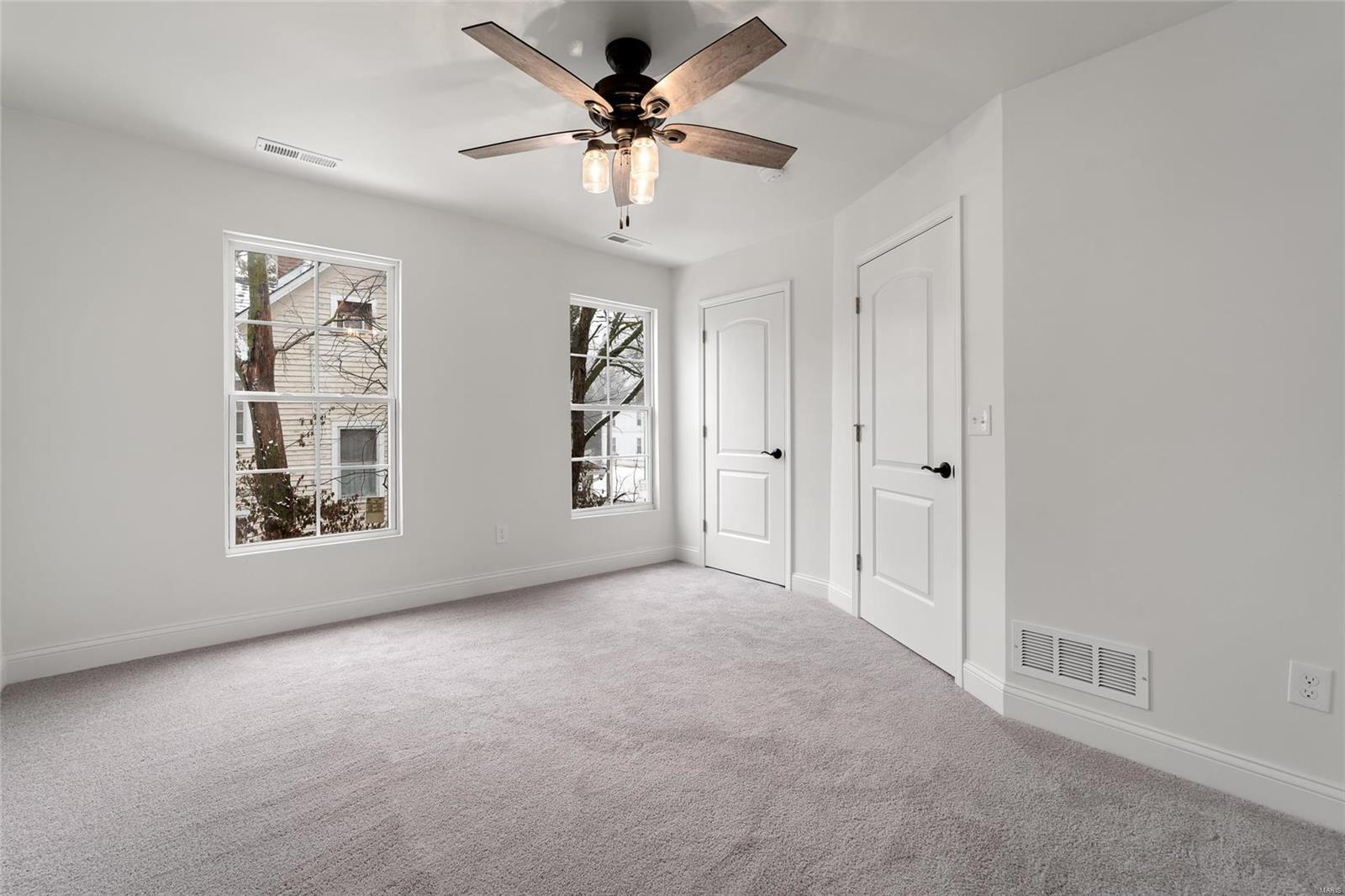 Greenwood - Residential