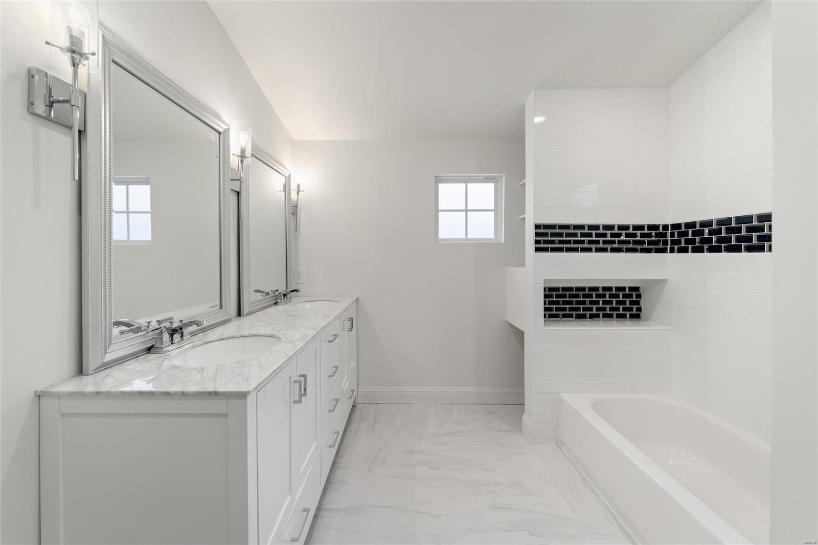 Greenwood - Residential