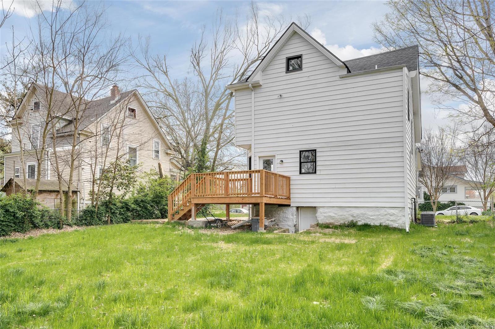 Greenwood - Residential