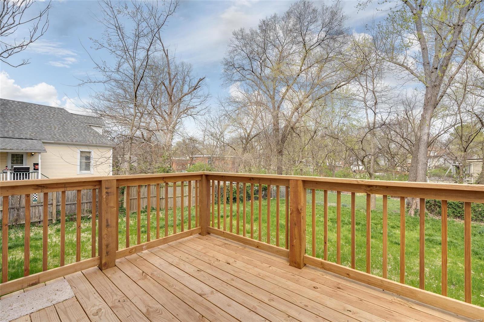 Greenwood - Residential