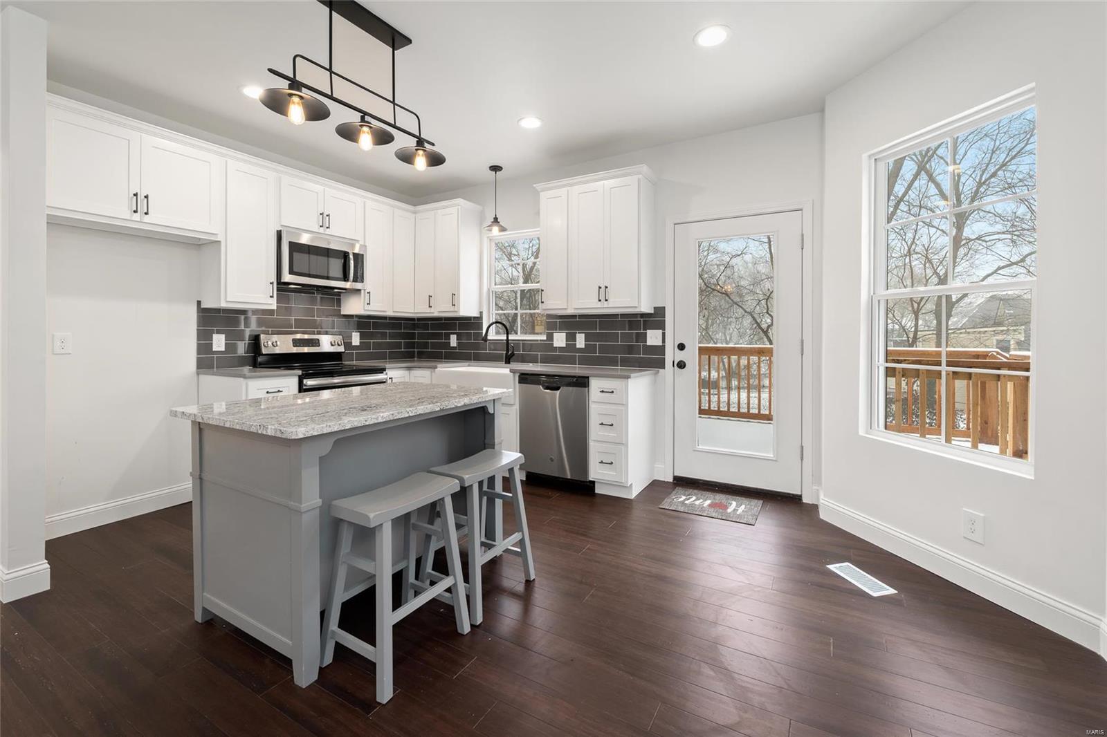 Greenwood - Residential