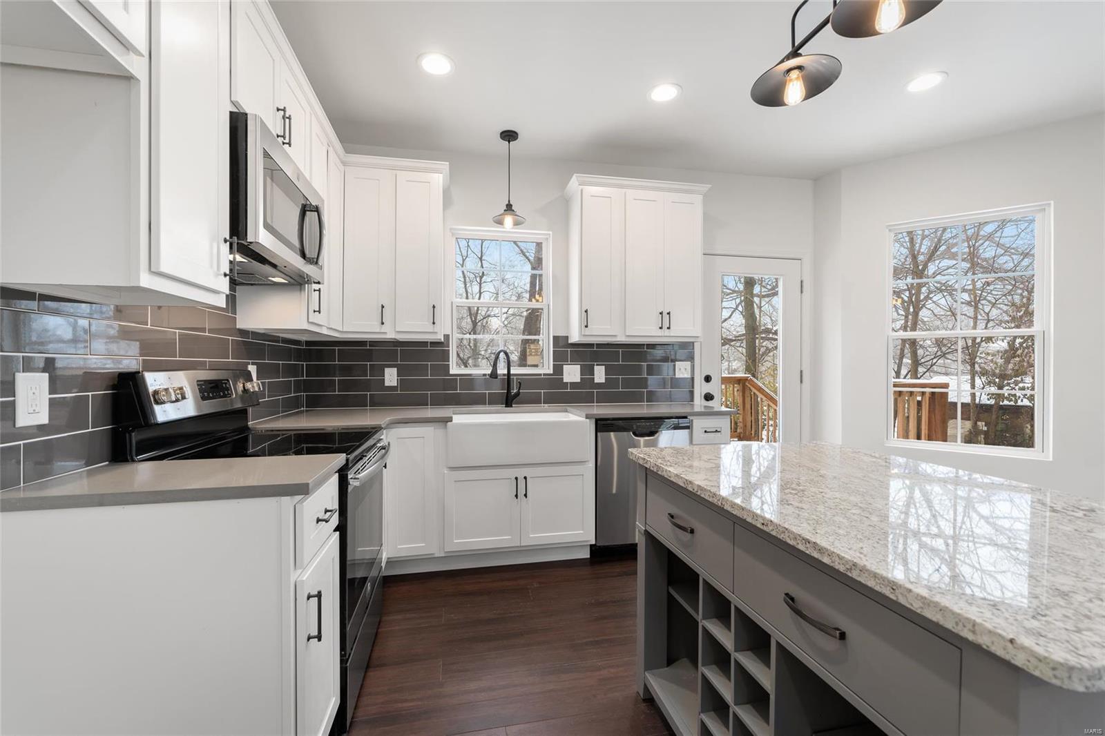 Greenwood - Residential