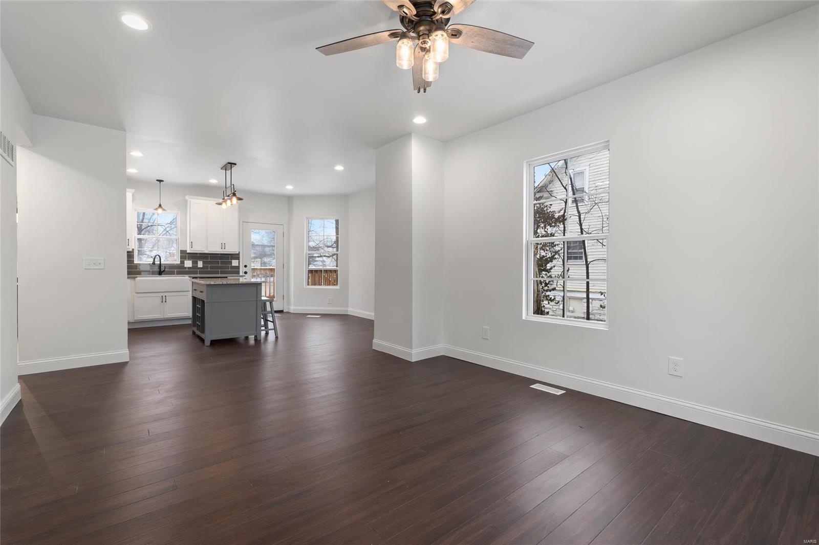 Greenwood - Residential