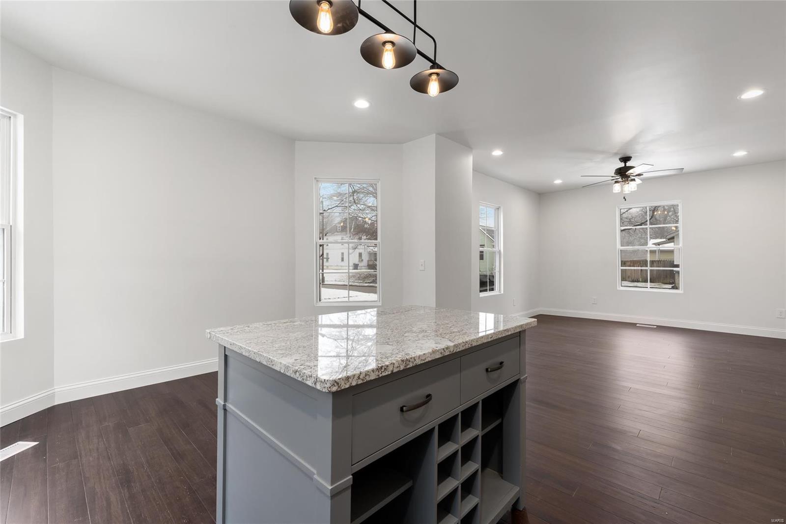 Greenwood - Residential