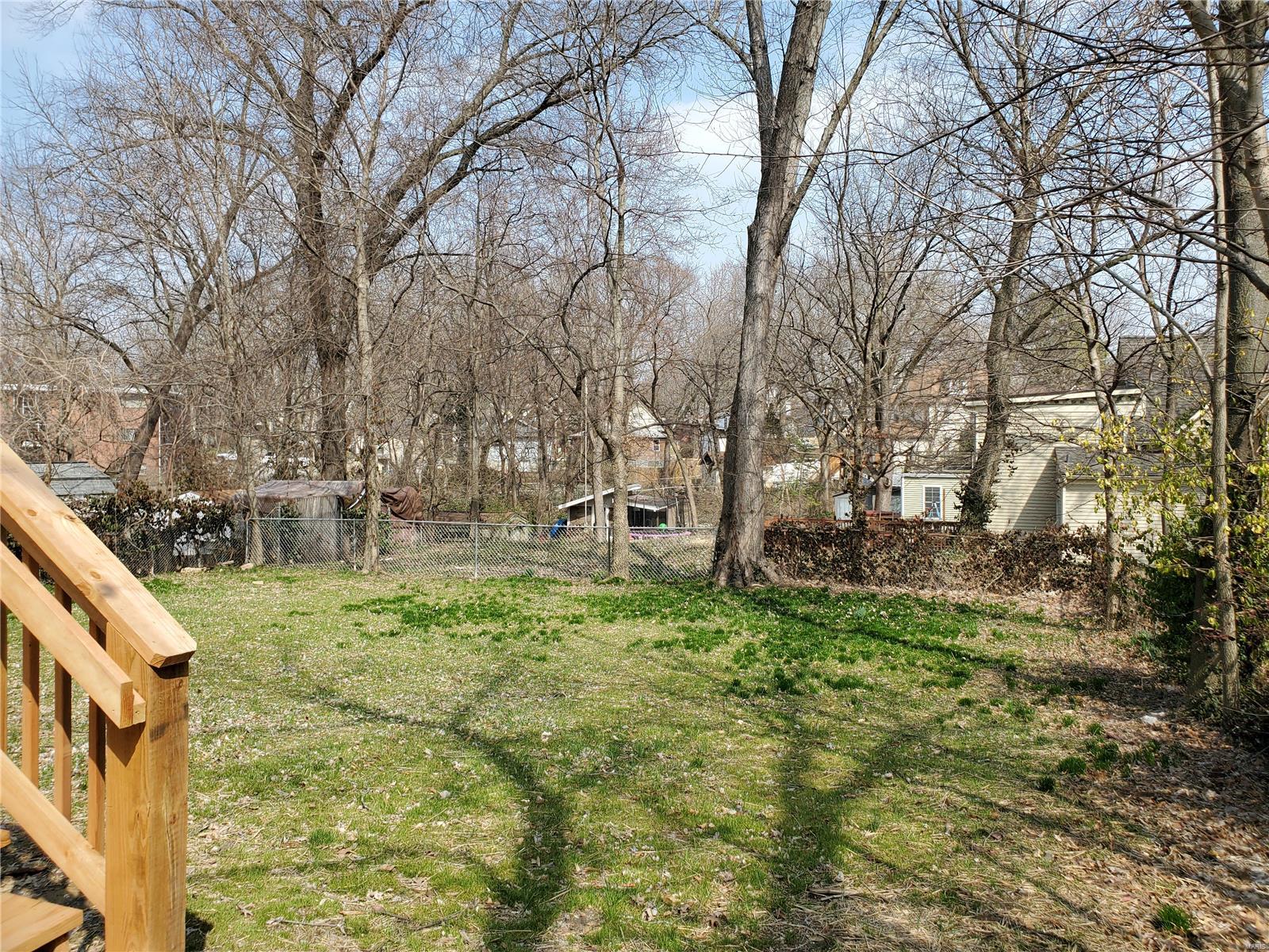 Greenwood - Residential