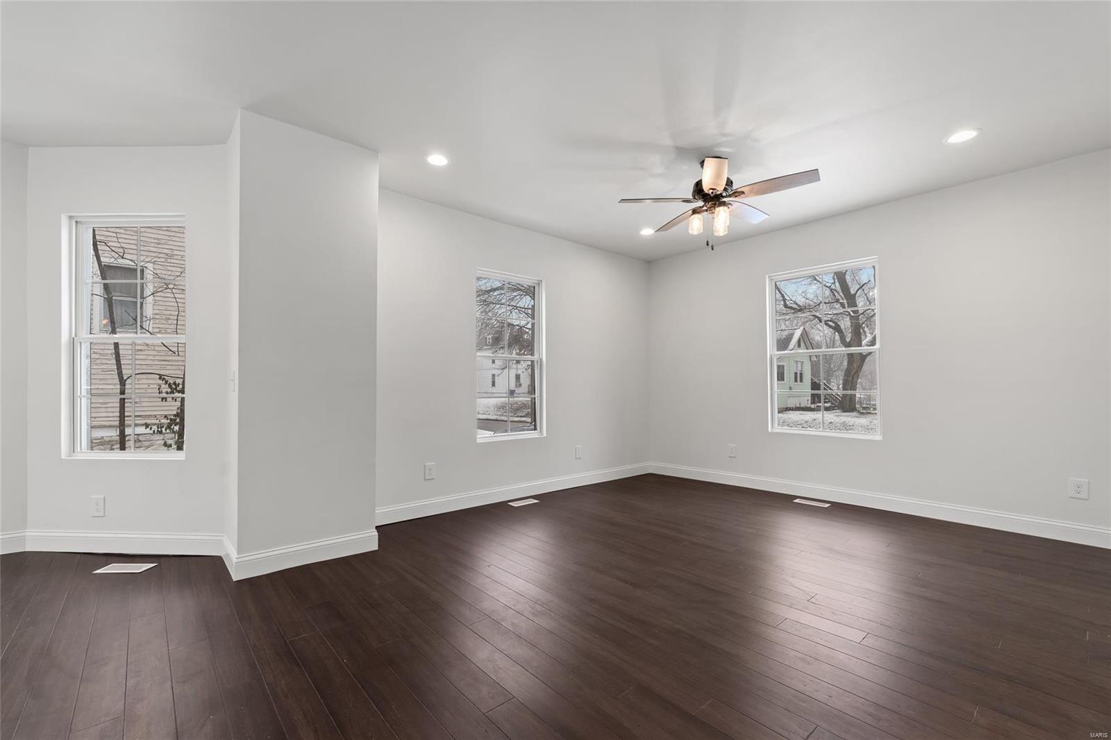 Greenwood - Residential