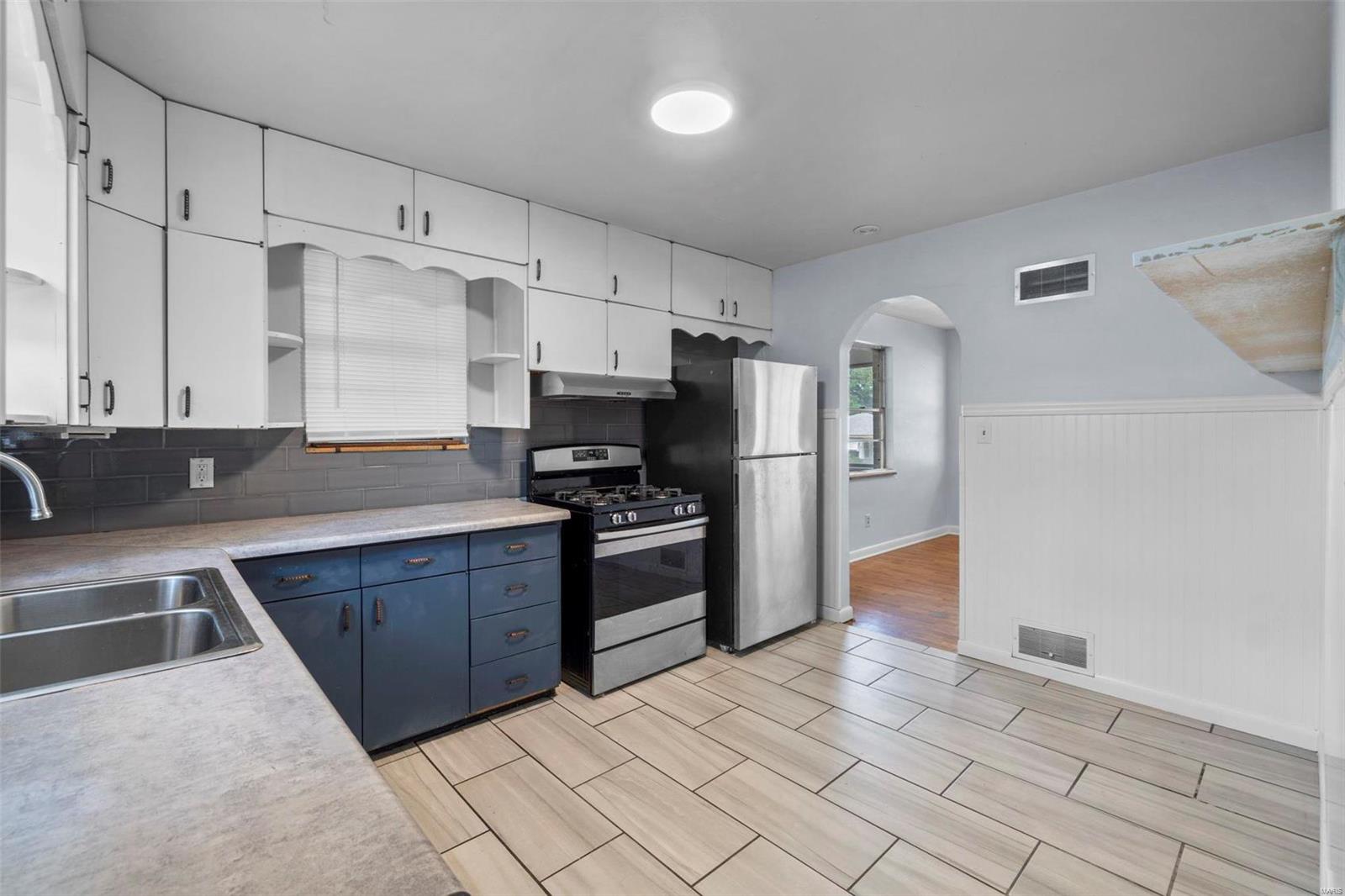 Spradling - Residential