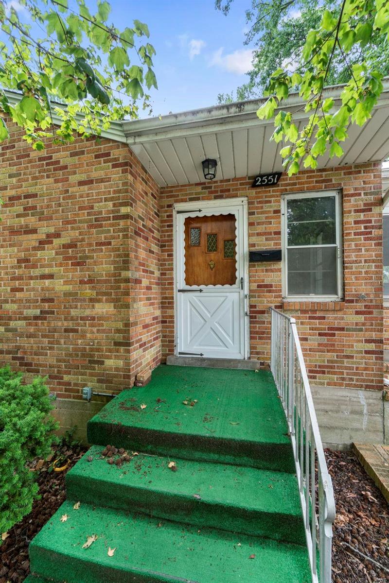 Spradling - Residential