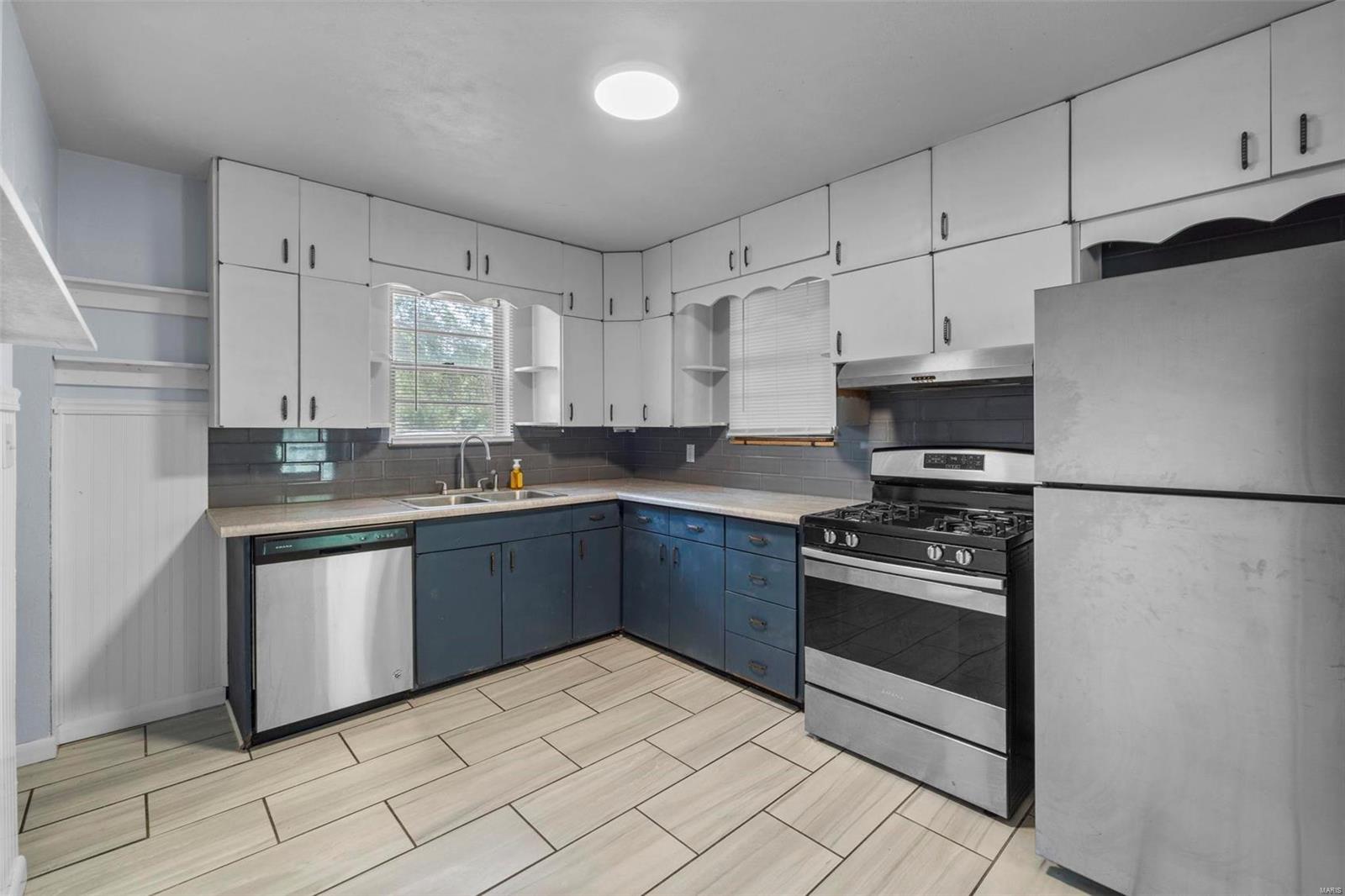 Spradling - Residential