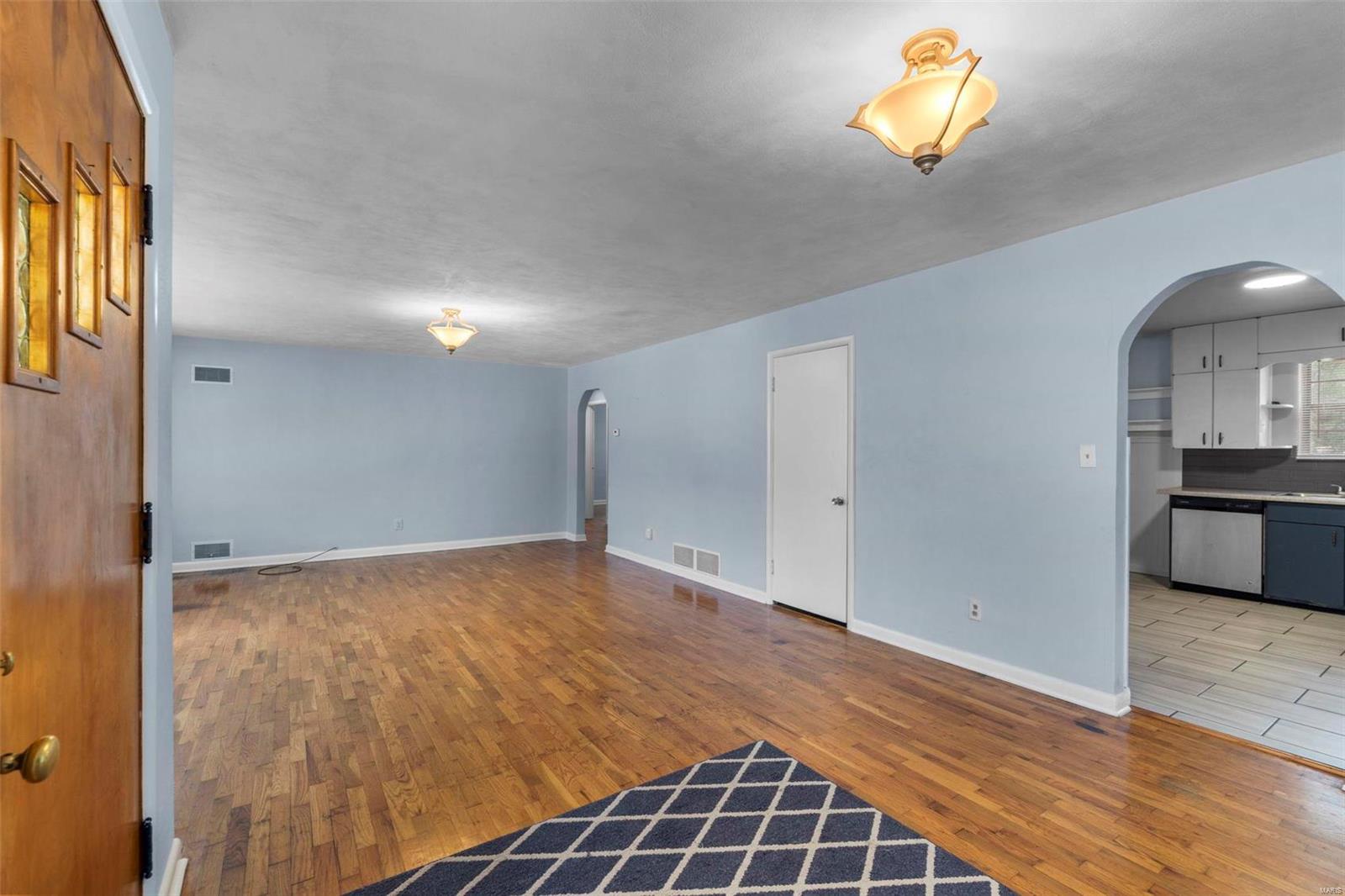 Spradling - Residential