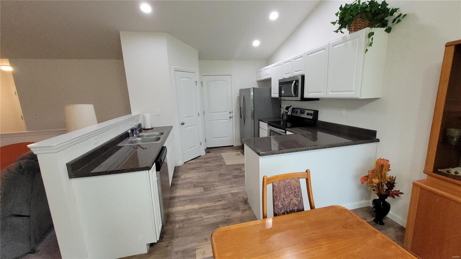 Hamptons - Residential
