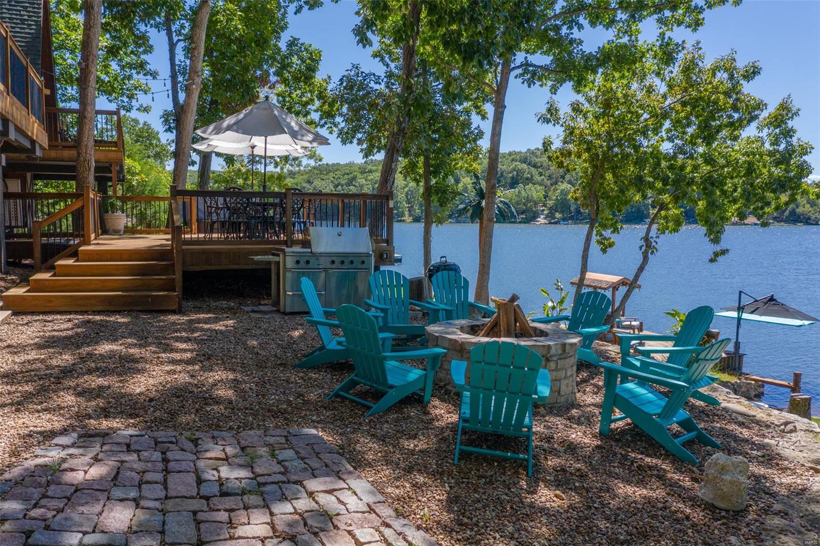 Innsbrook Estates - Residential