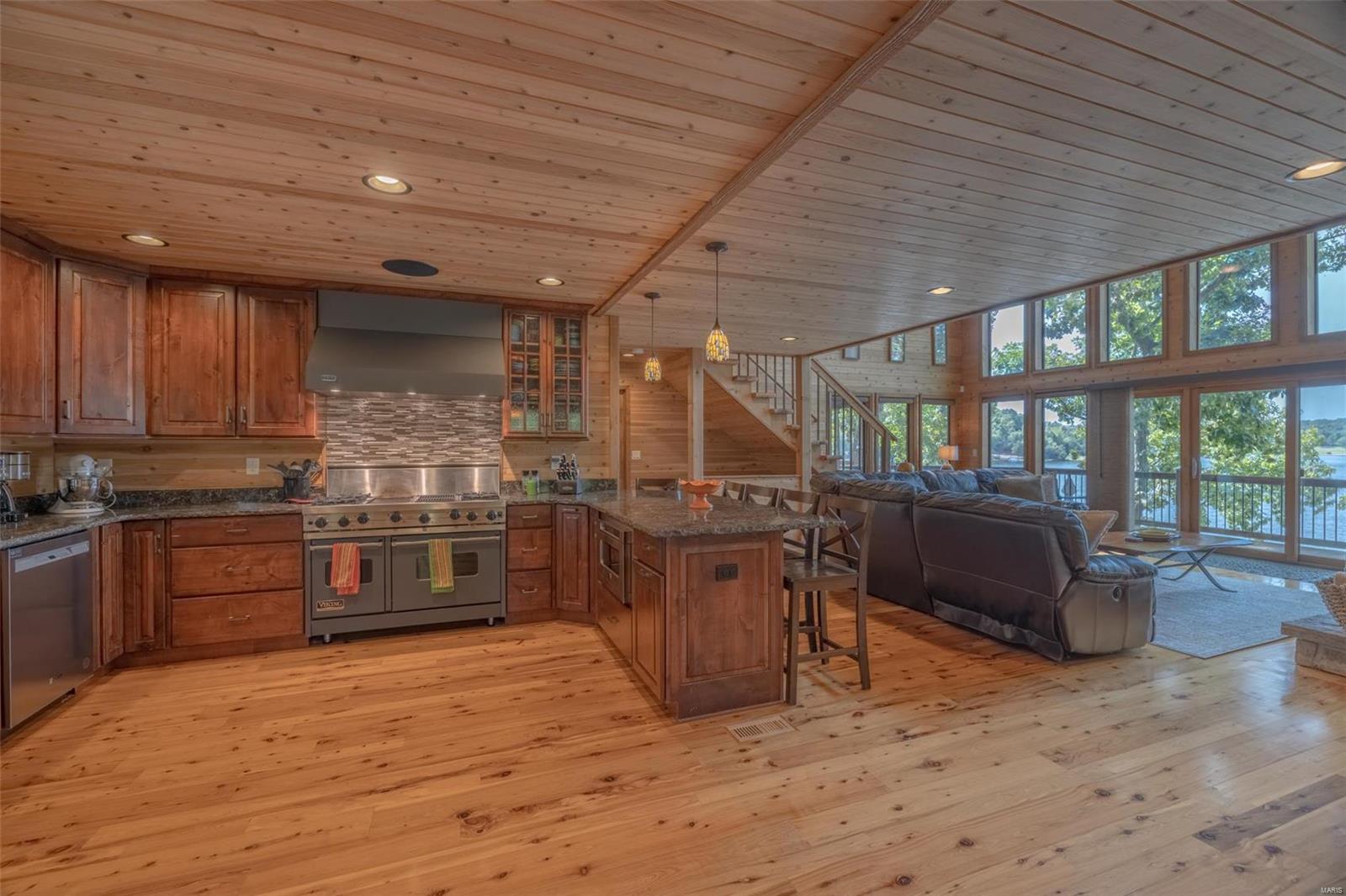 Innsbrook Estates - Residential