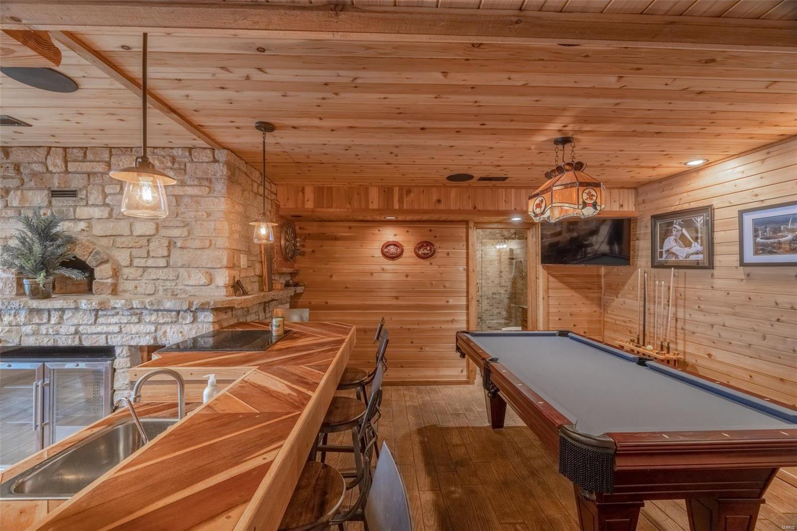 Innsbrook Estates - Residential