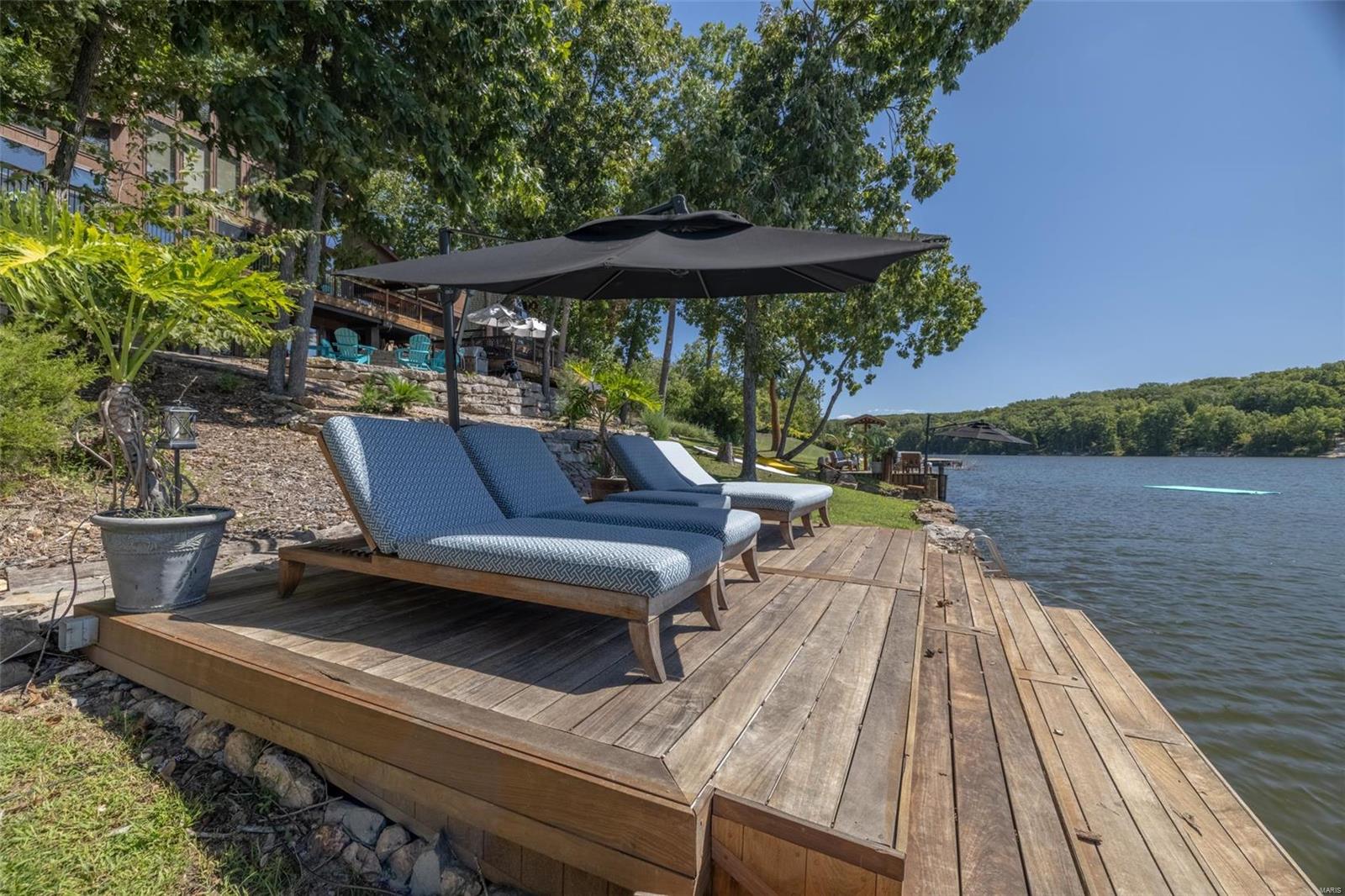 Innsbrook Estates - Residential