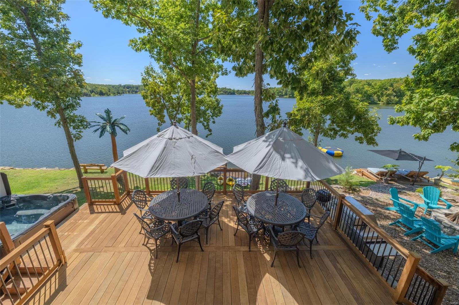 Innsbrook Estates - Residential