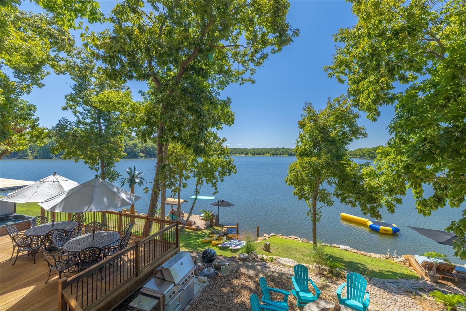 Innsbrook Estates - Residential