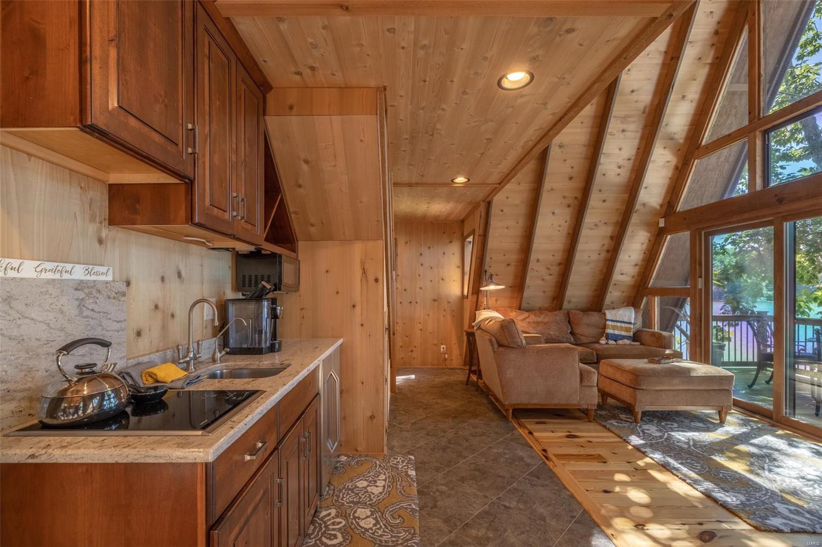 Innsbrook Estates - Residential