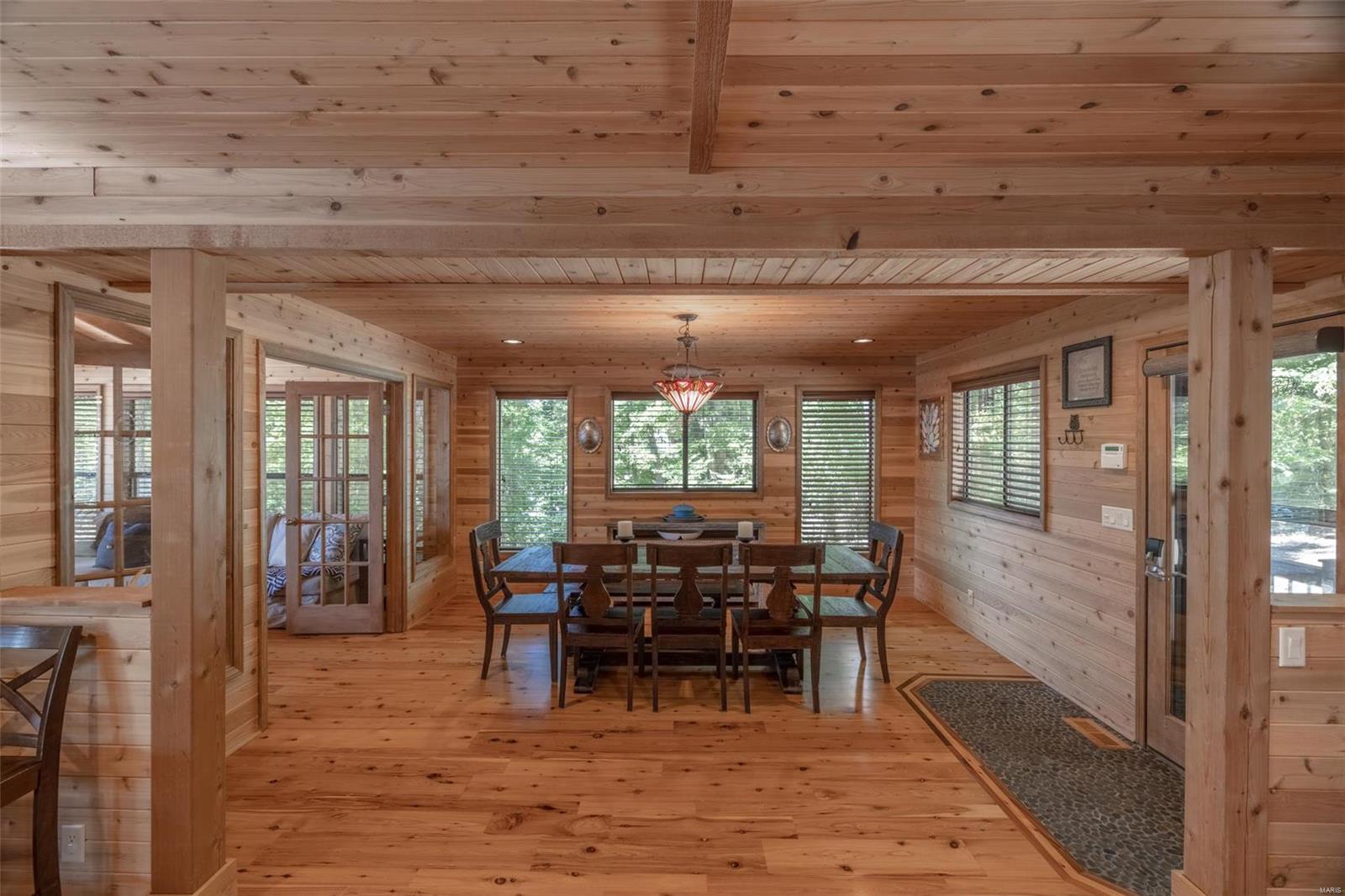 Innsbrook Estates - Residential