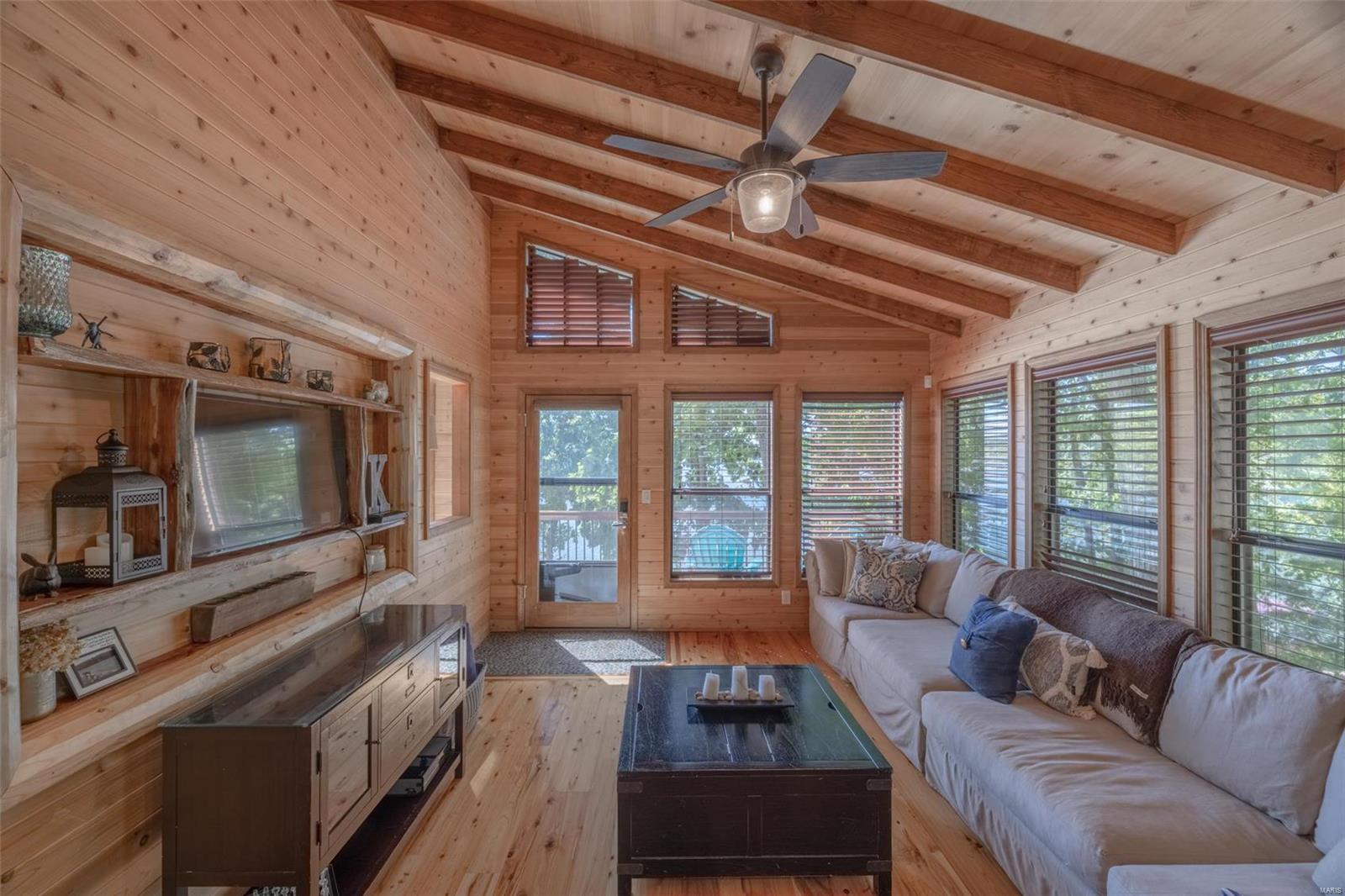 Innsbrook Estates - Residential