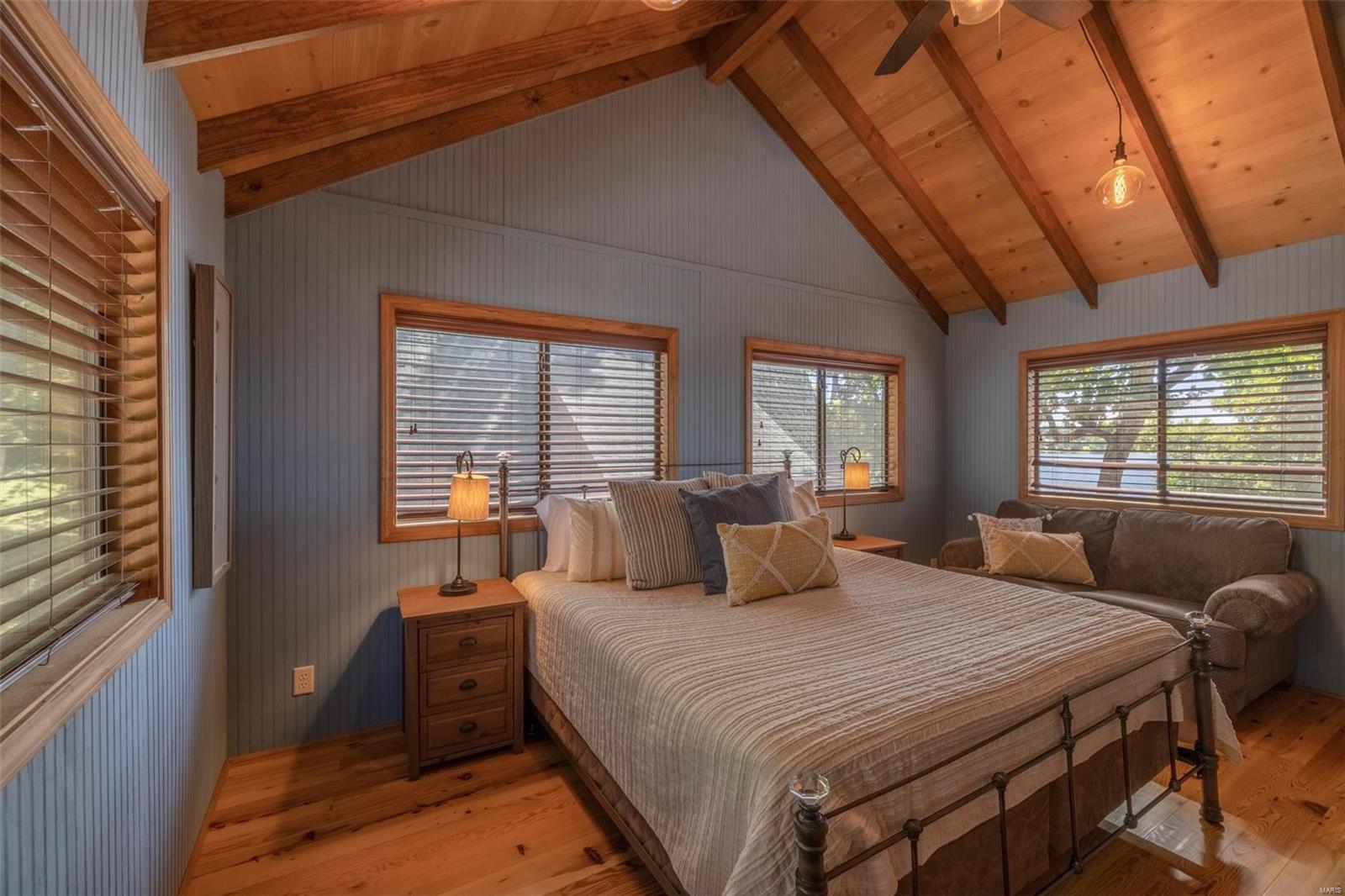 Innsbrook Estates - Residential