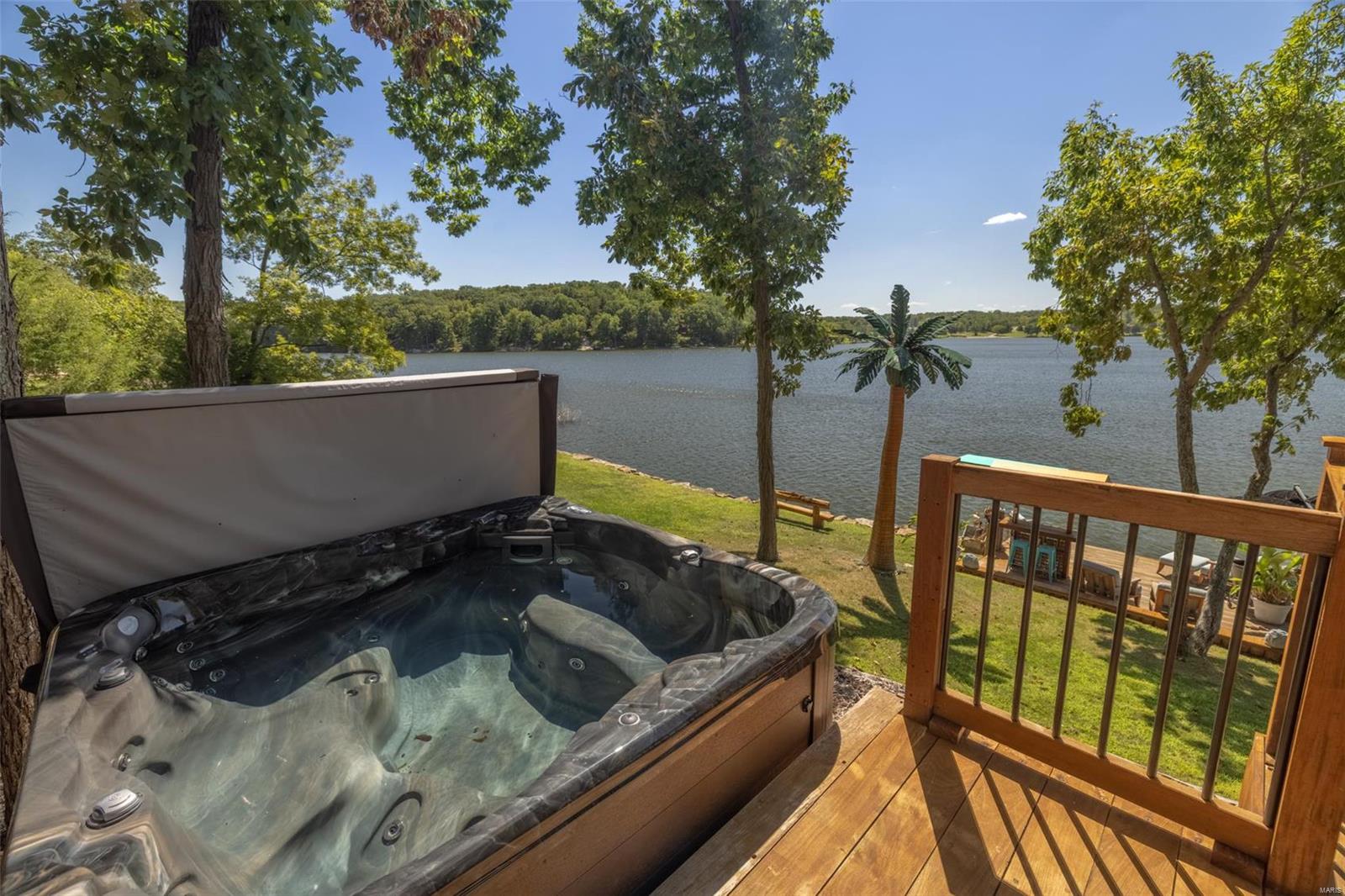 Innsbrook Estates - Residential