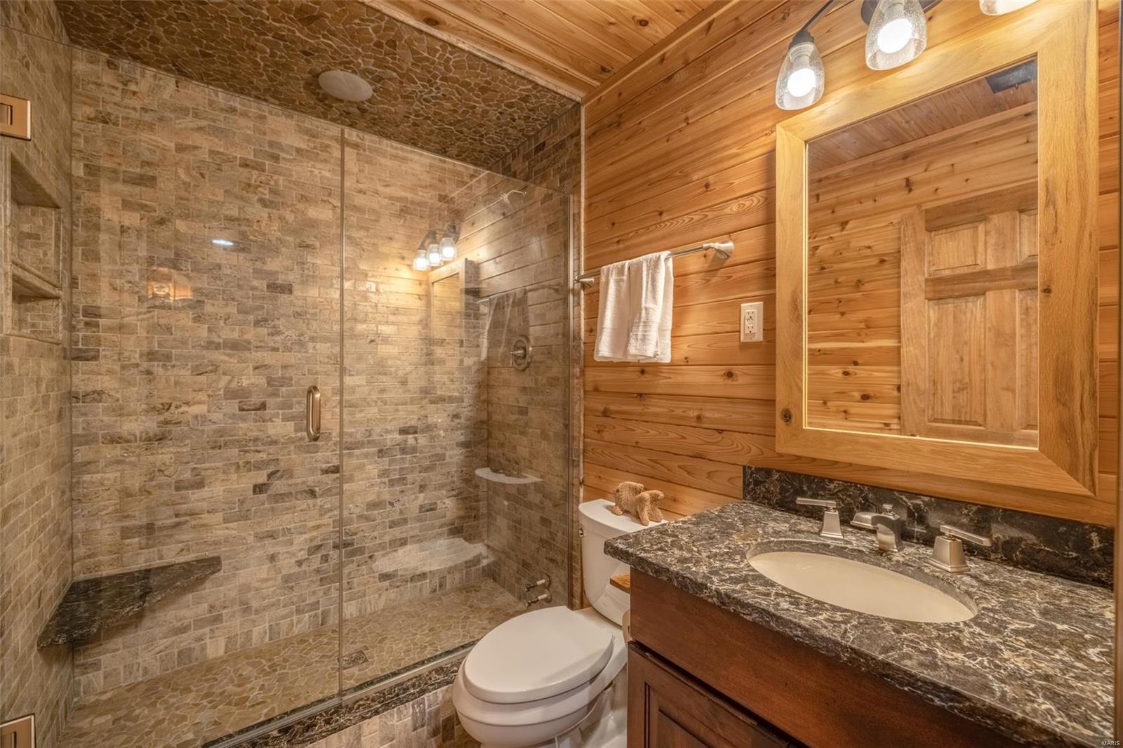 Innsbrook Estates - Residential