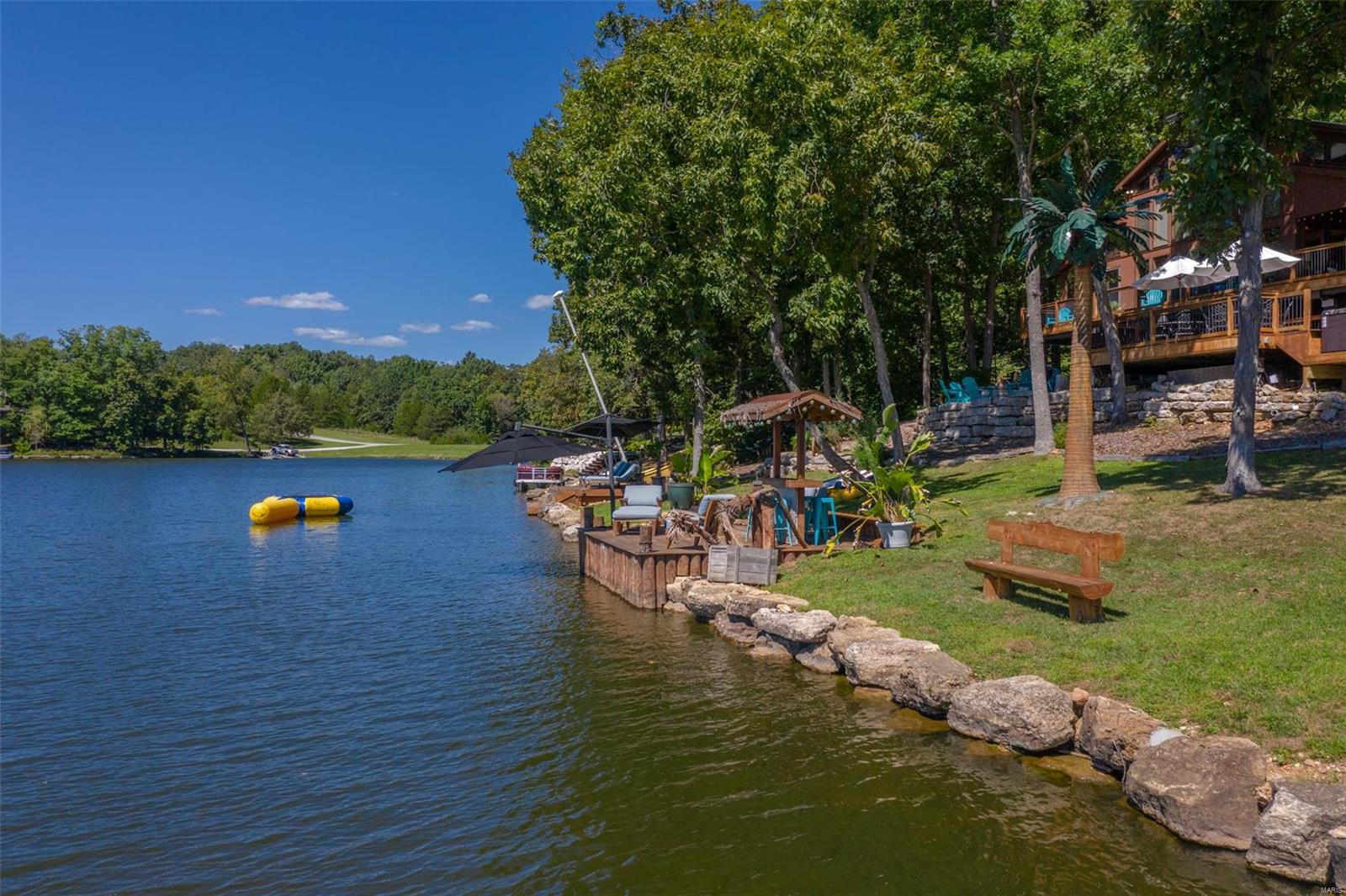 Innsbrook Estates - Residential