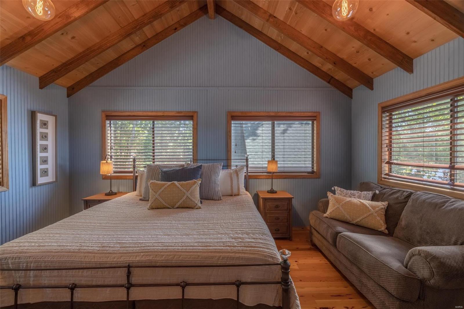 Innsbrook Estates - Residential