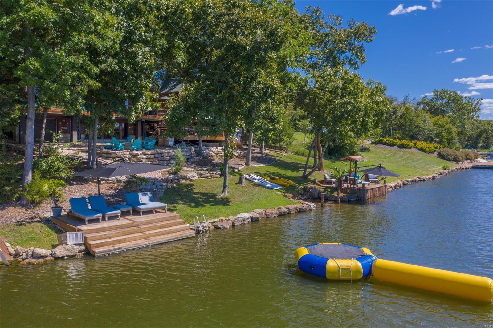 Innsbrook Estates - Residential