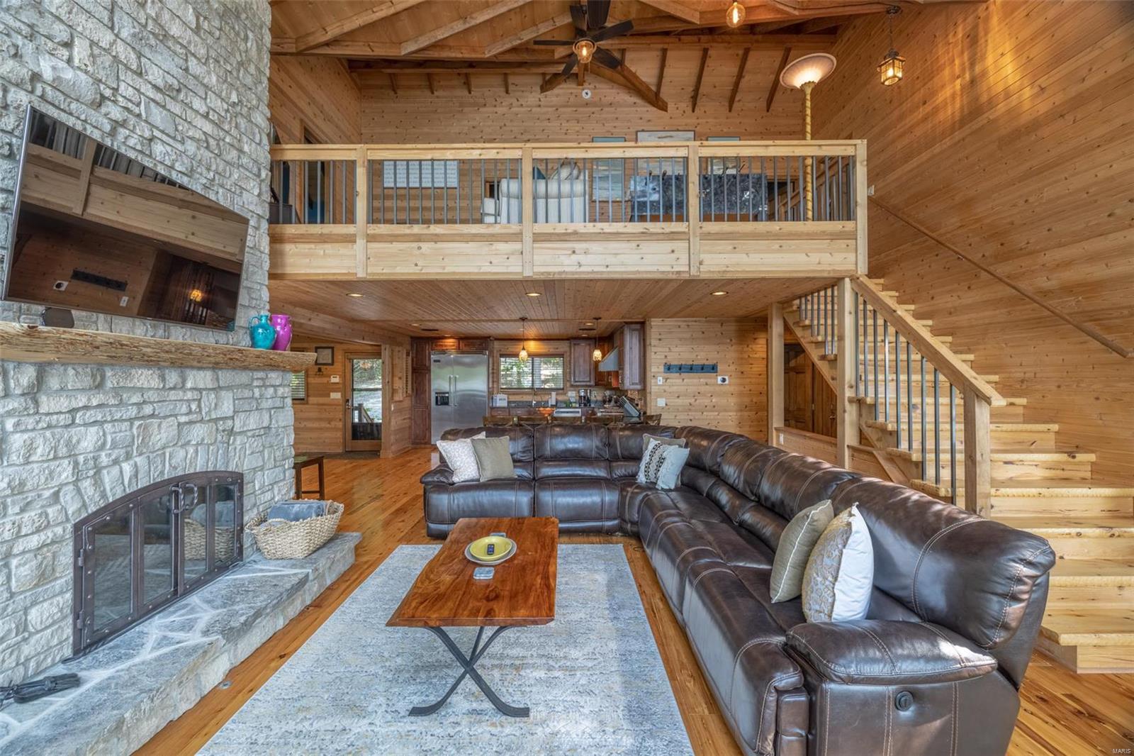 Innsbrook Estates - Residential