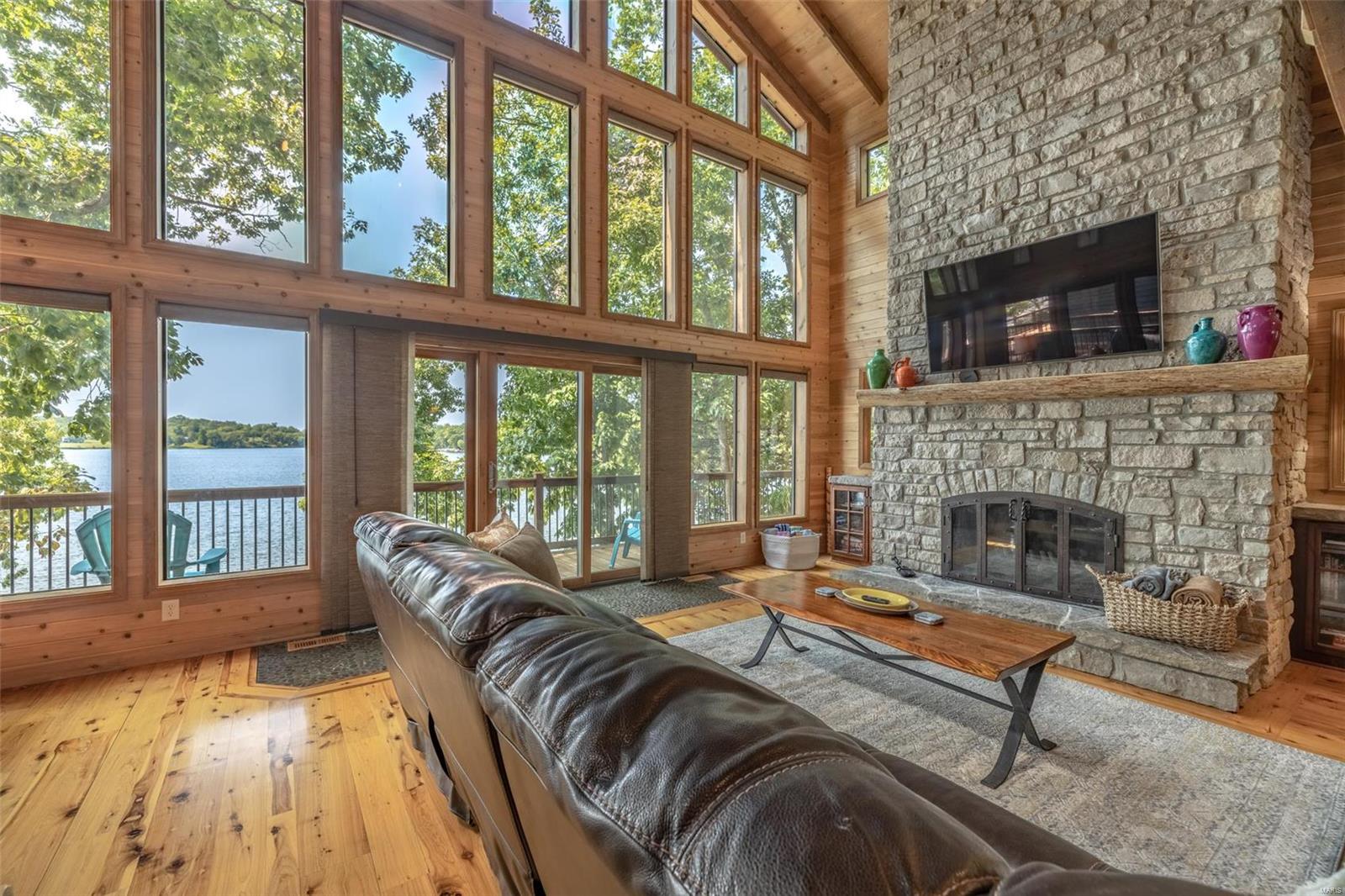 Innsbrook Estates - Residential