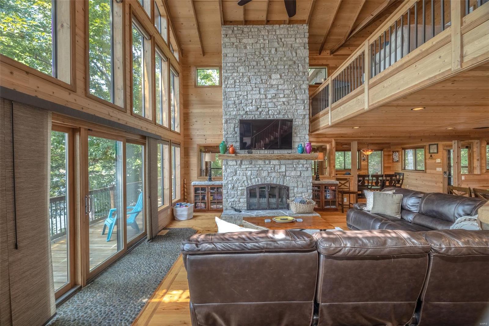 Innsbrook Estates - Residential