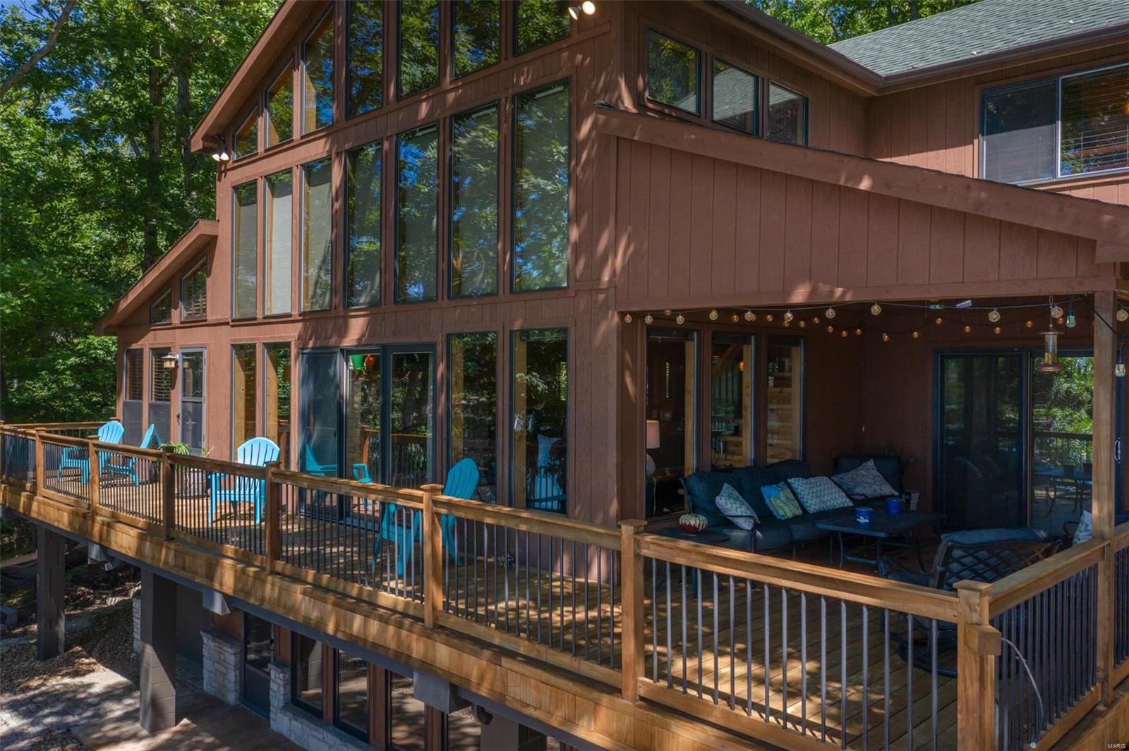 Innsbrook Estates - Residential