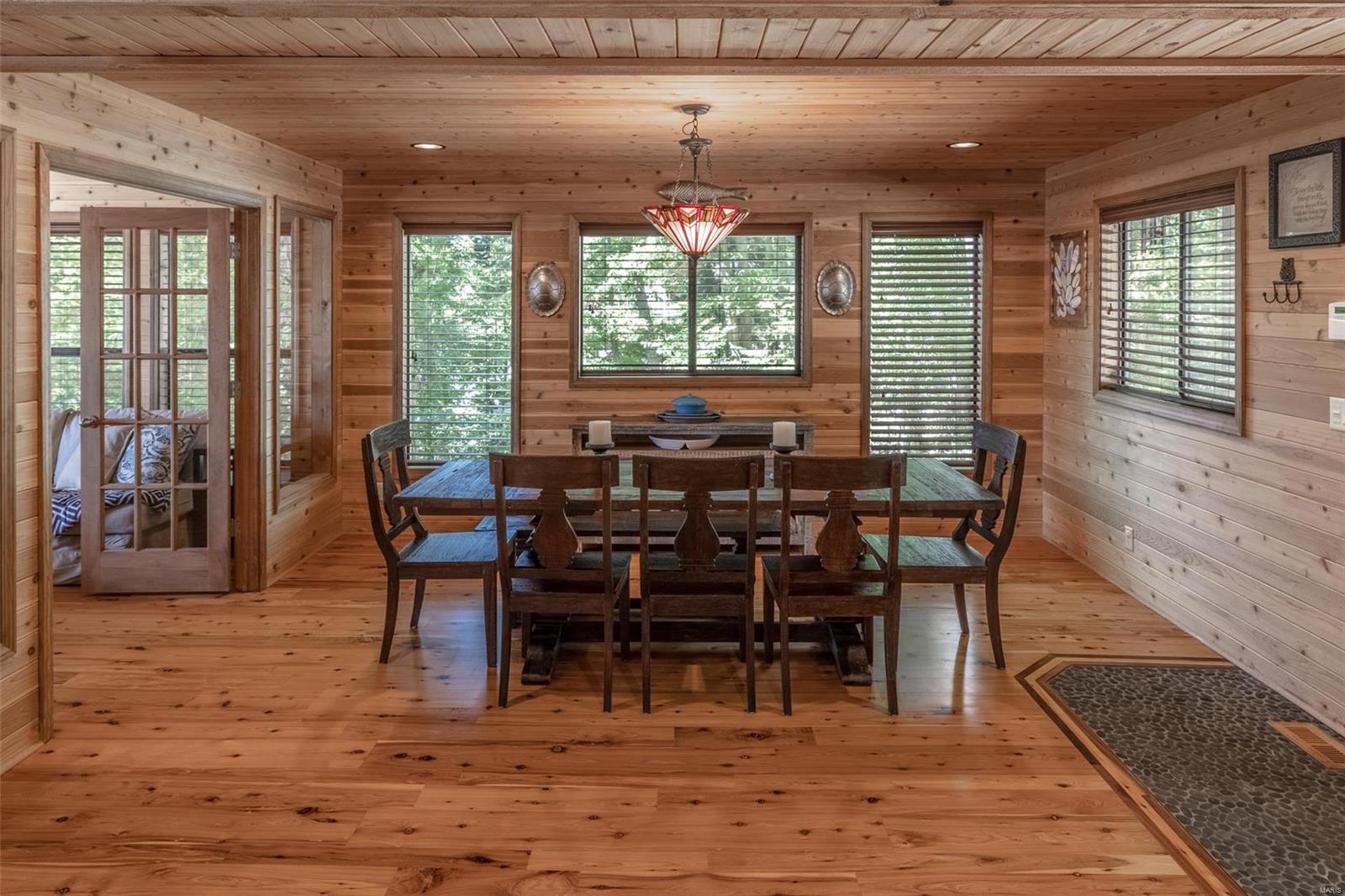 Innsbrook Estates - Residential