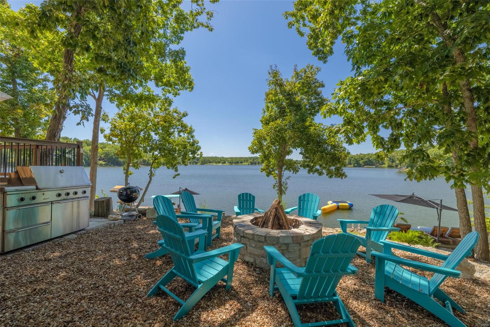 Innsbrook Estates - Residential