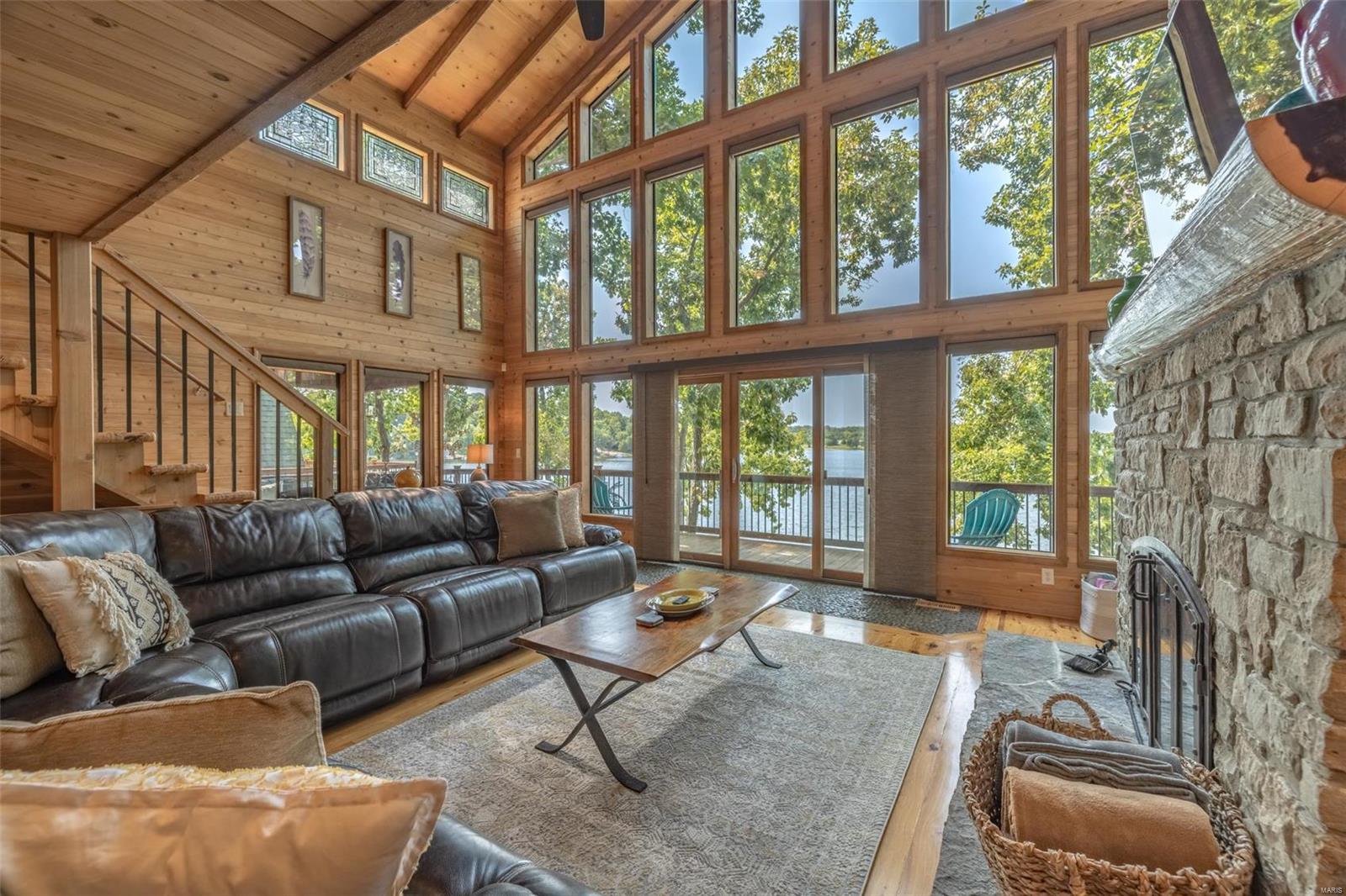 Innsbrook Estates - Residential